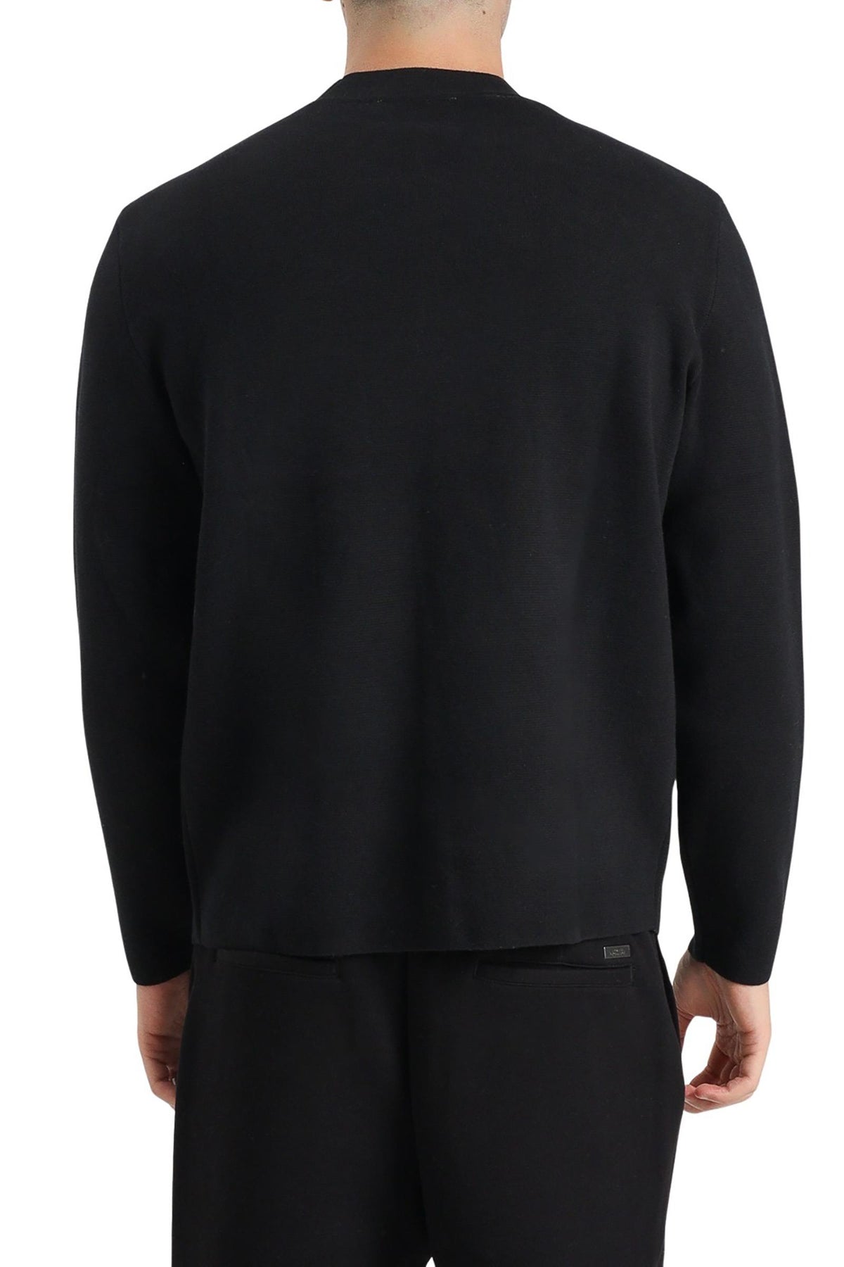 SELECTED - KNITWEAR AND SWEATSHIRTS
