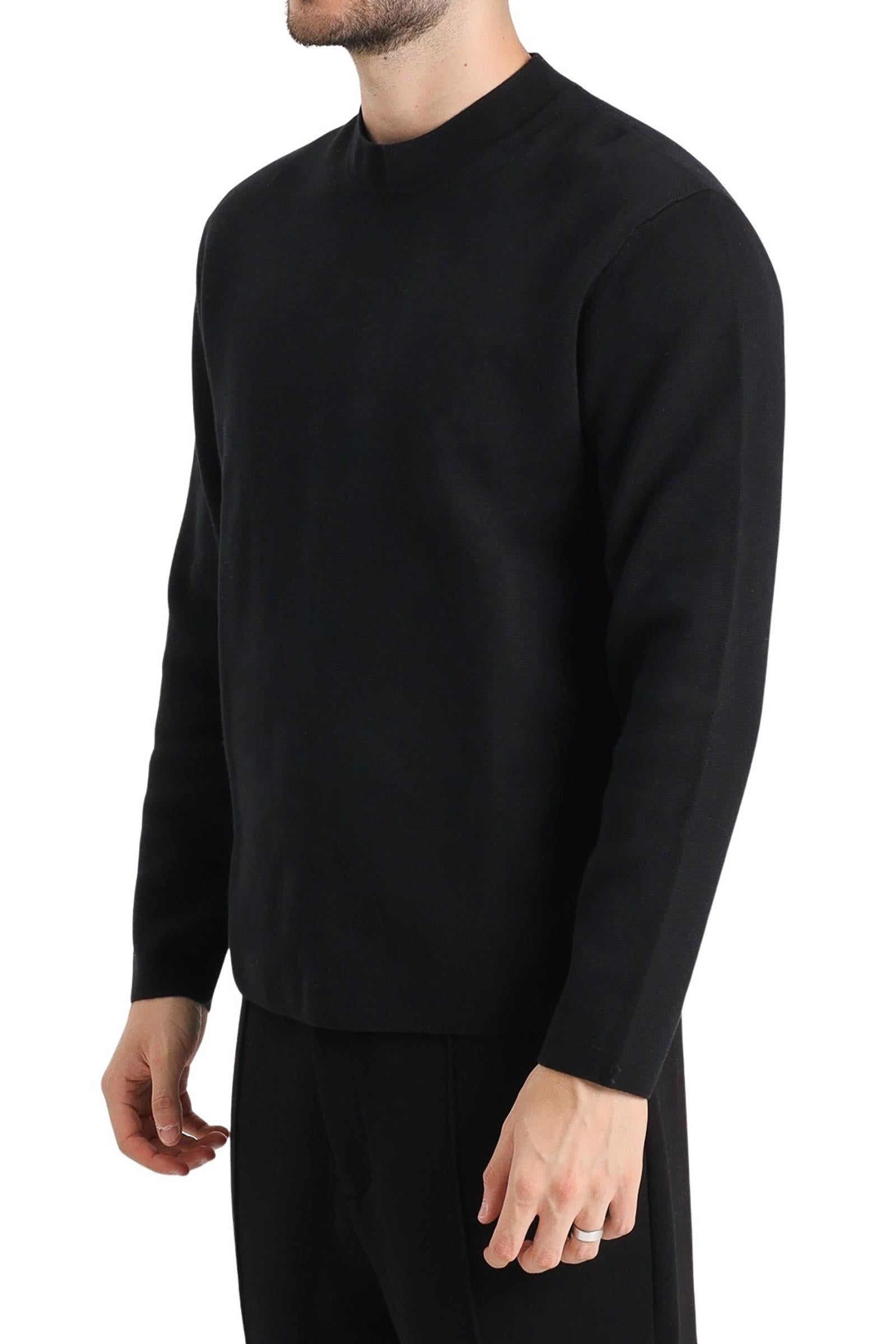 SELECTED - KNITWEAR AND SWEATSHIRTS