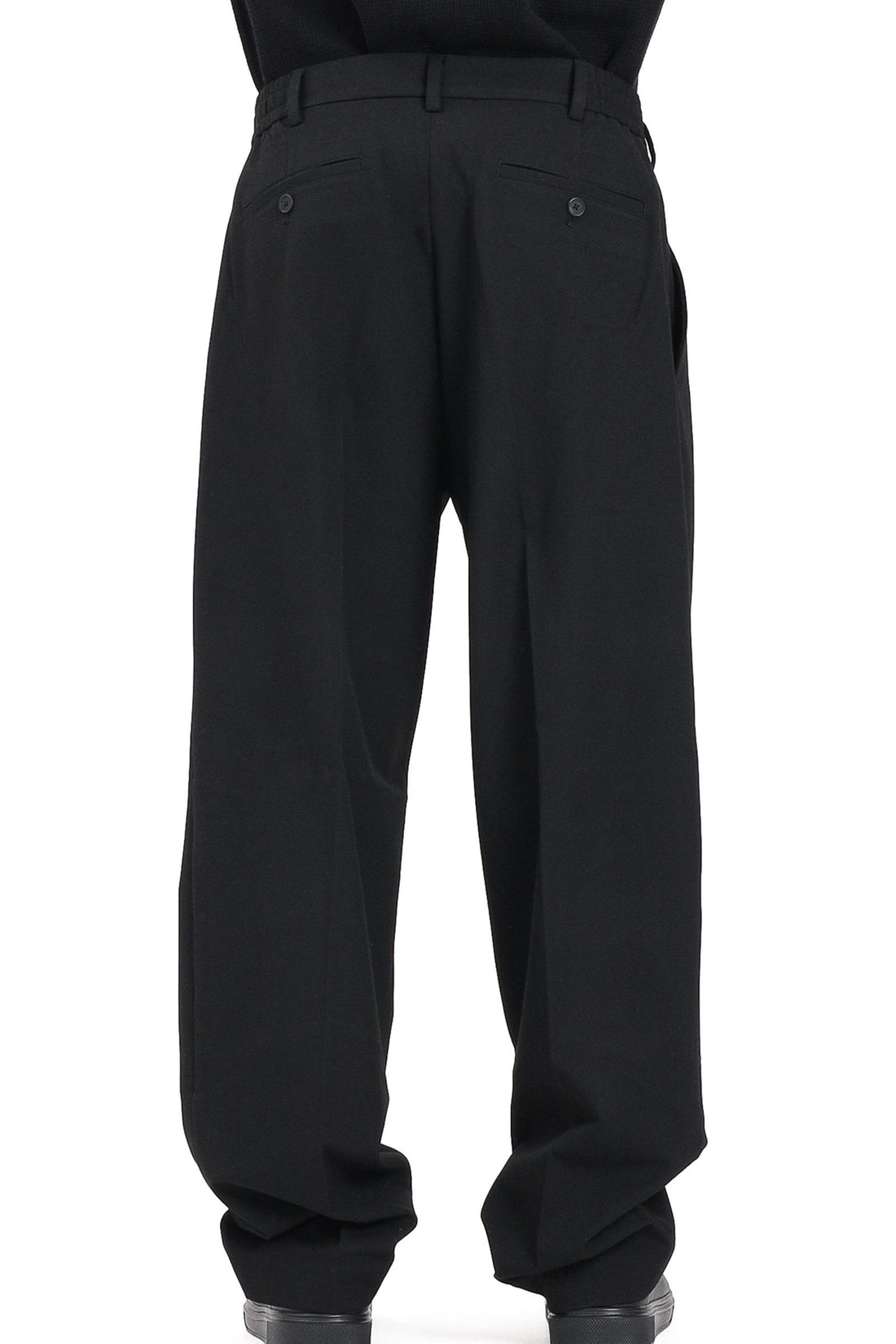 SELECTED - TROUSERS