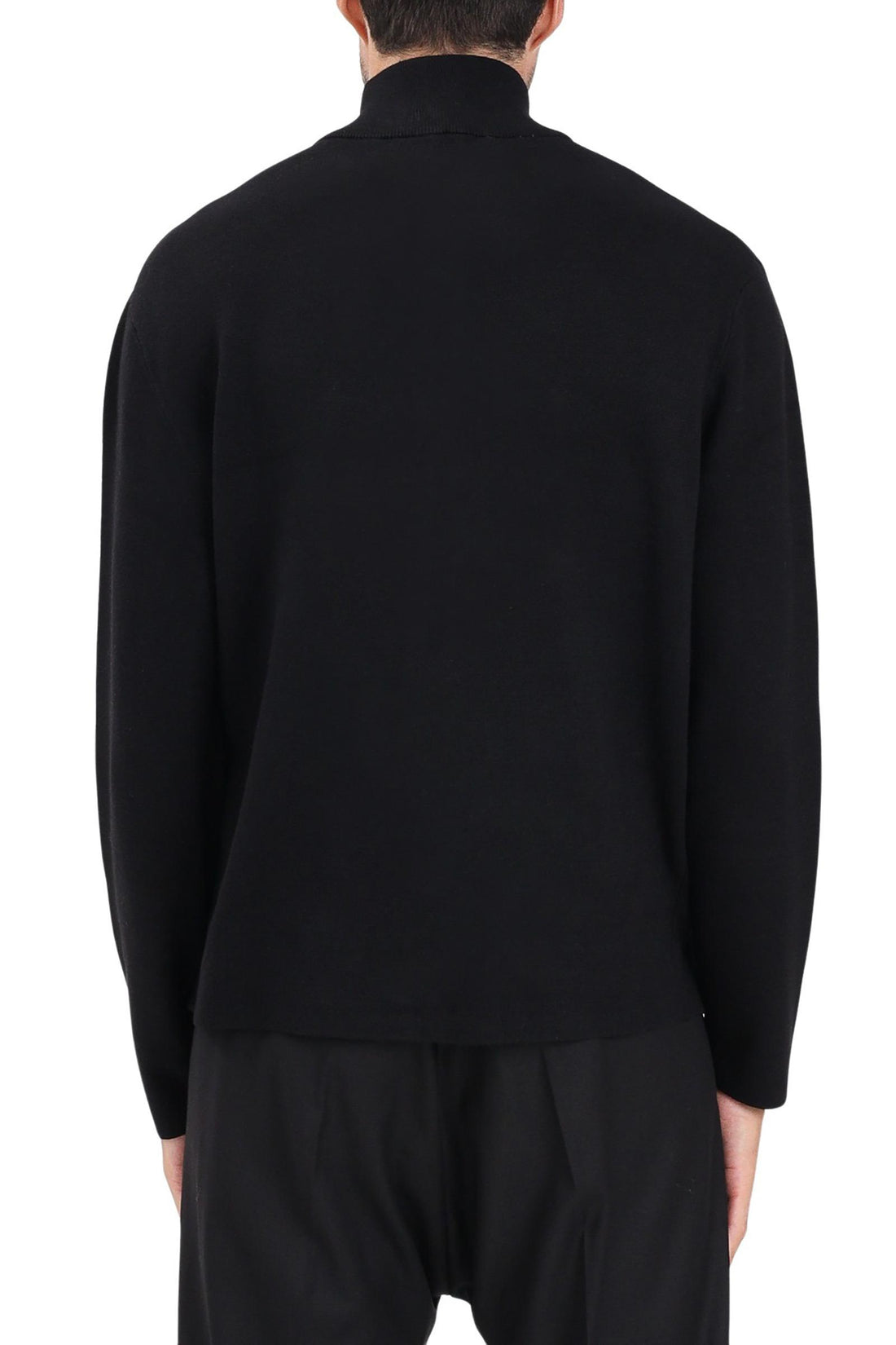 SELECTED - KNITWEAR AND SWEATSHIRTS