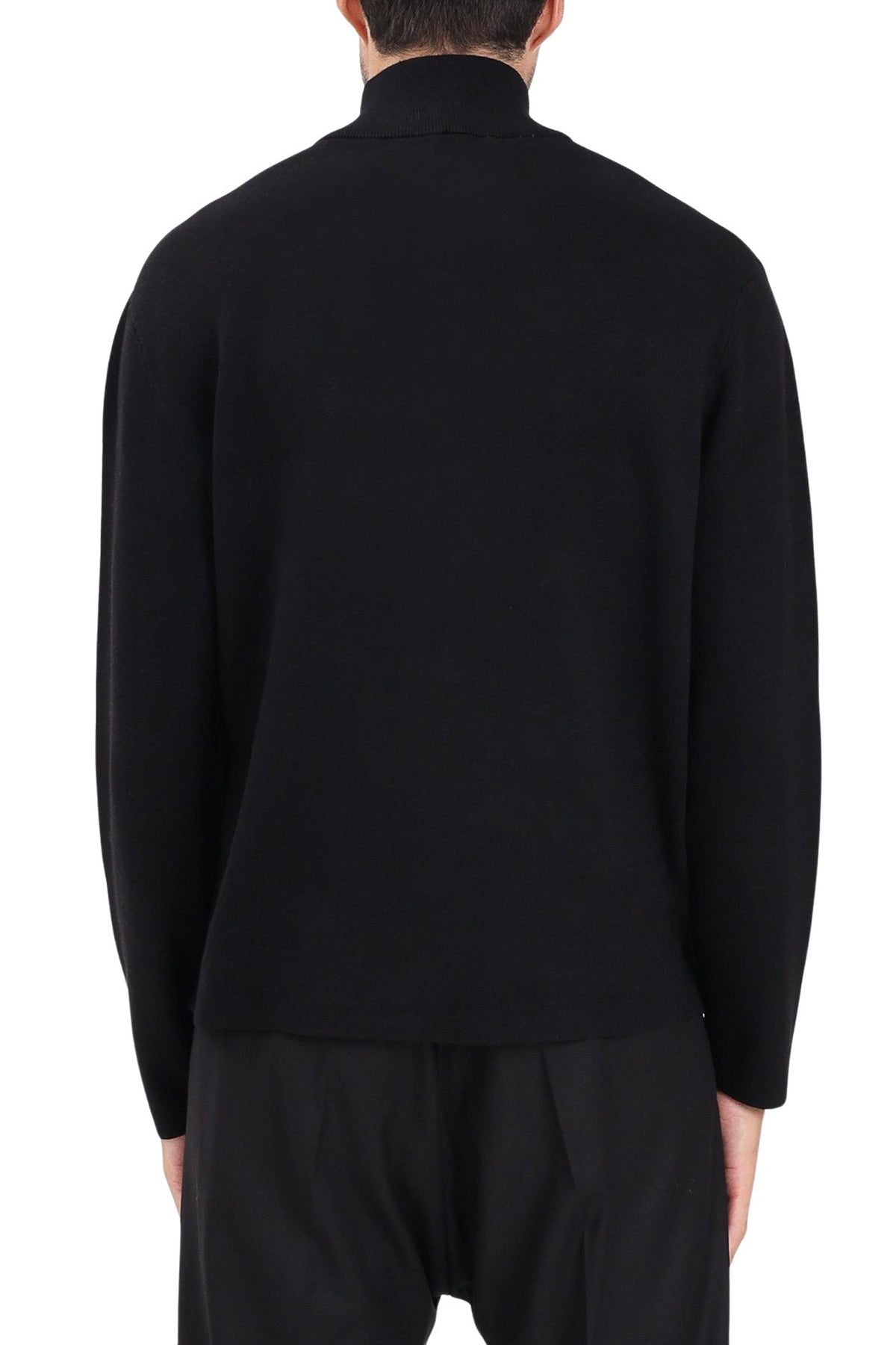 SELECTED - KNITWEAR AND SWEATSHIRTS