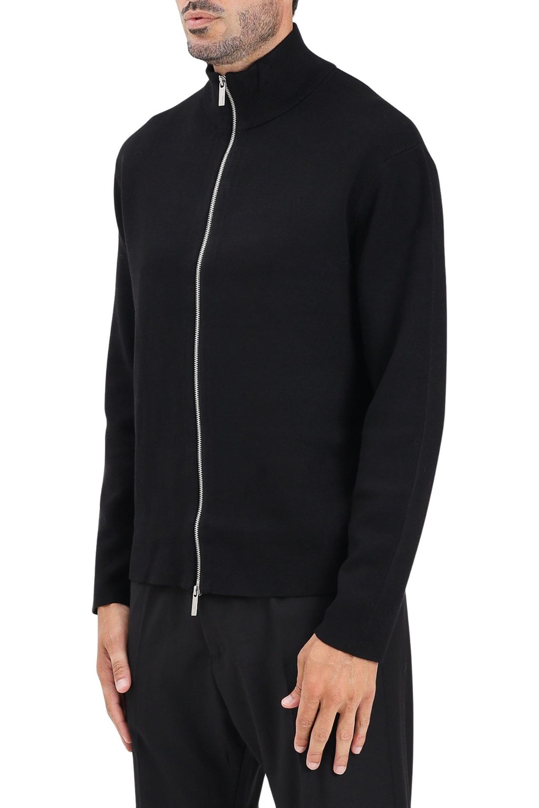 SELECTED - KNITWEAR AND SWEATSHIRTS