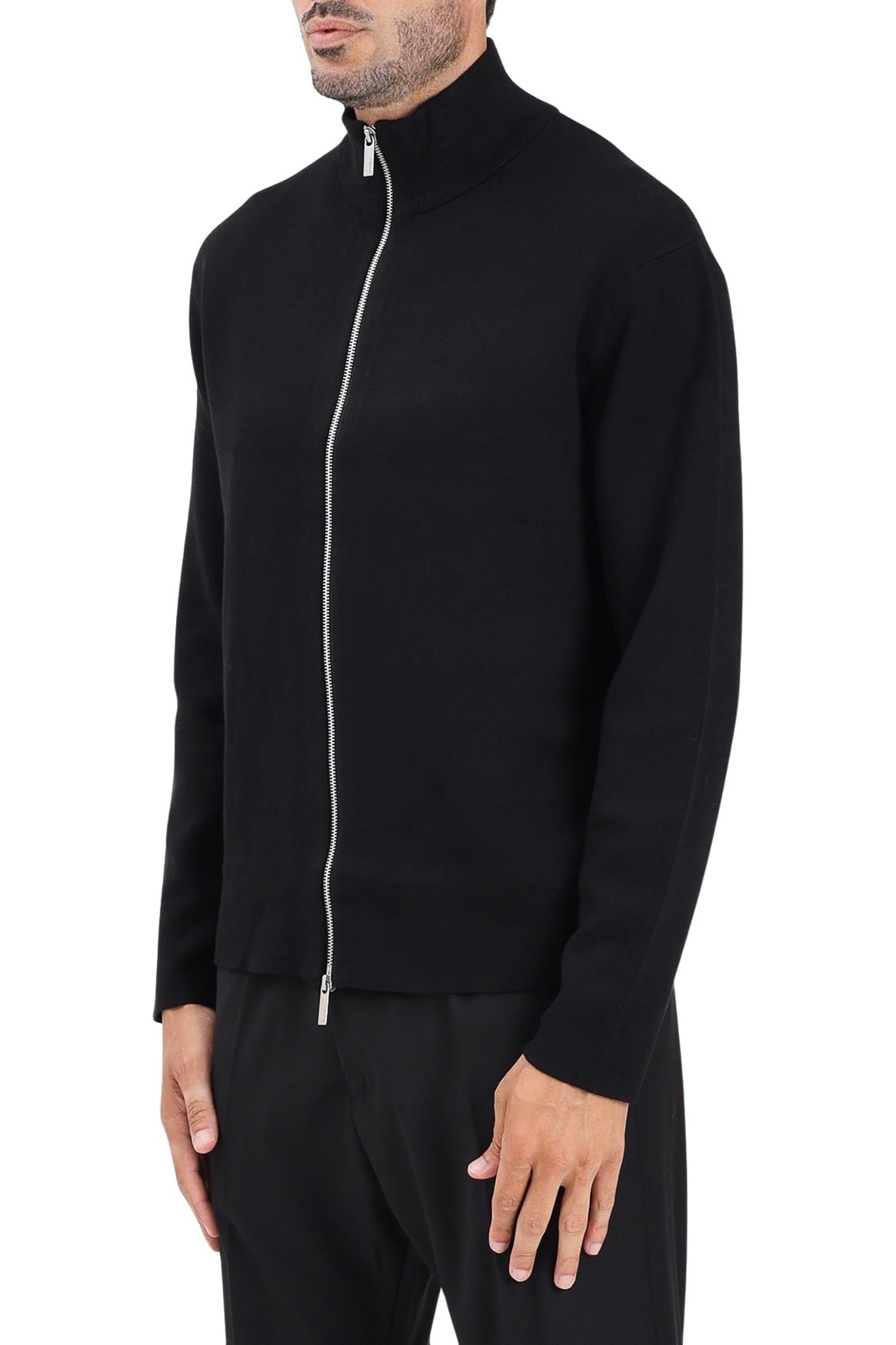SELECTED - KNITWEAR AND SWEATSHIRTS