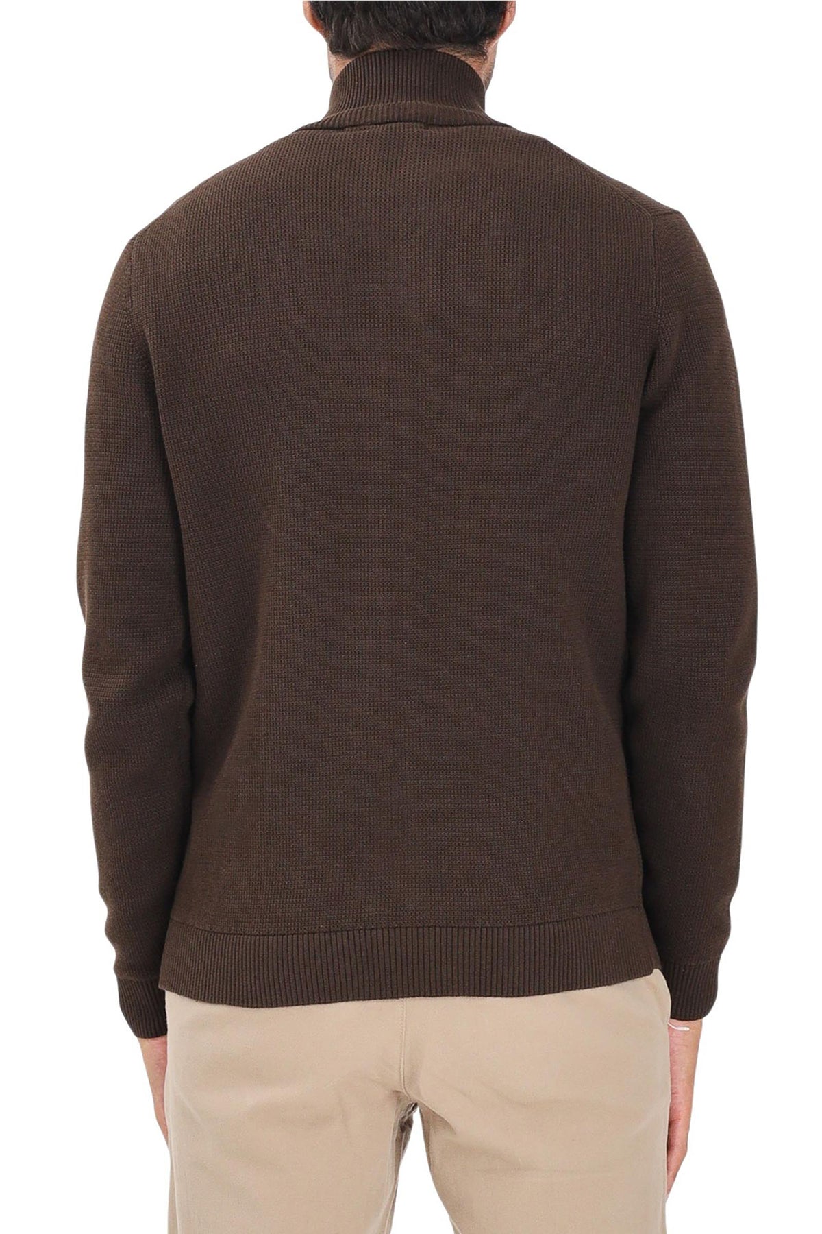 SELECTED - KNITWEAR AND SWEATSHIRTS