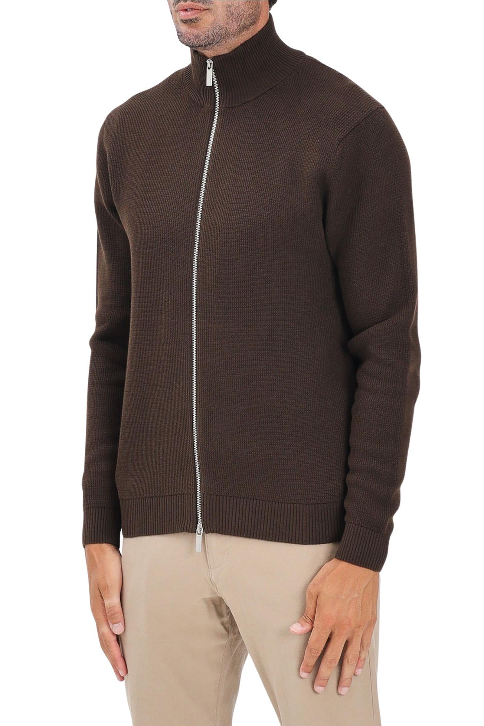 SELECTED - KNITWEAR AND SWEATSHIRTS