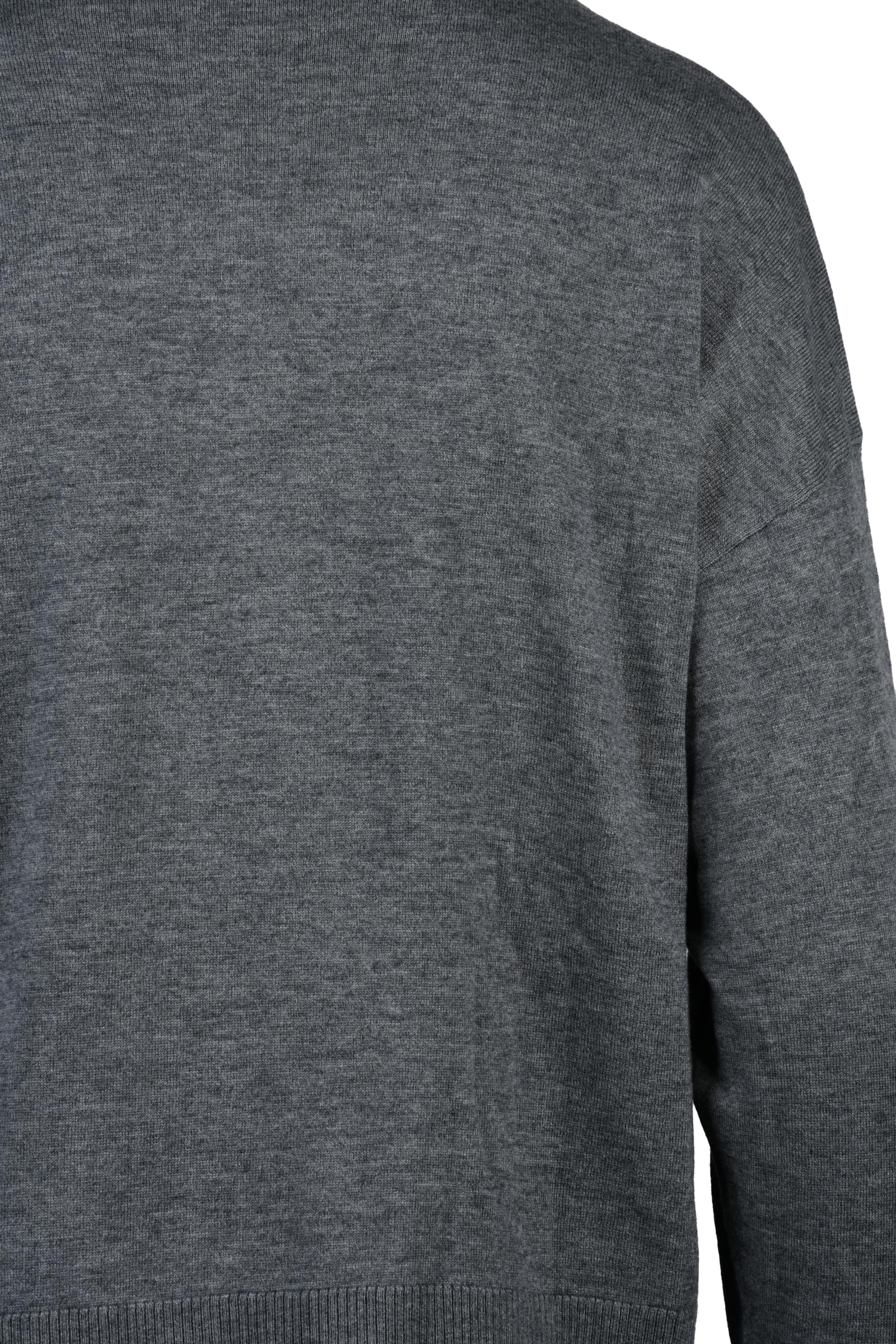 LIU •JO - KNITWEAR AND SWEATSHIRTS