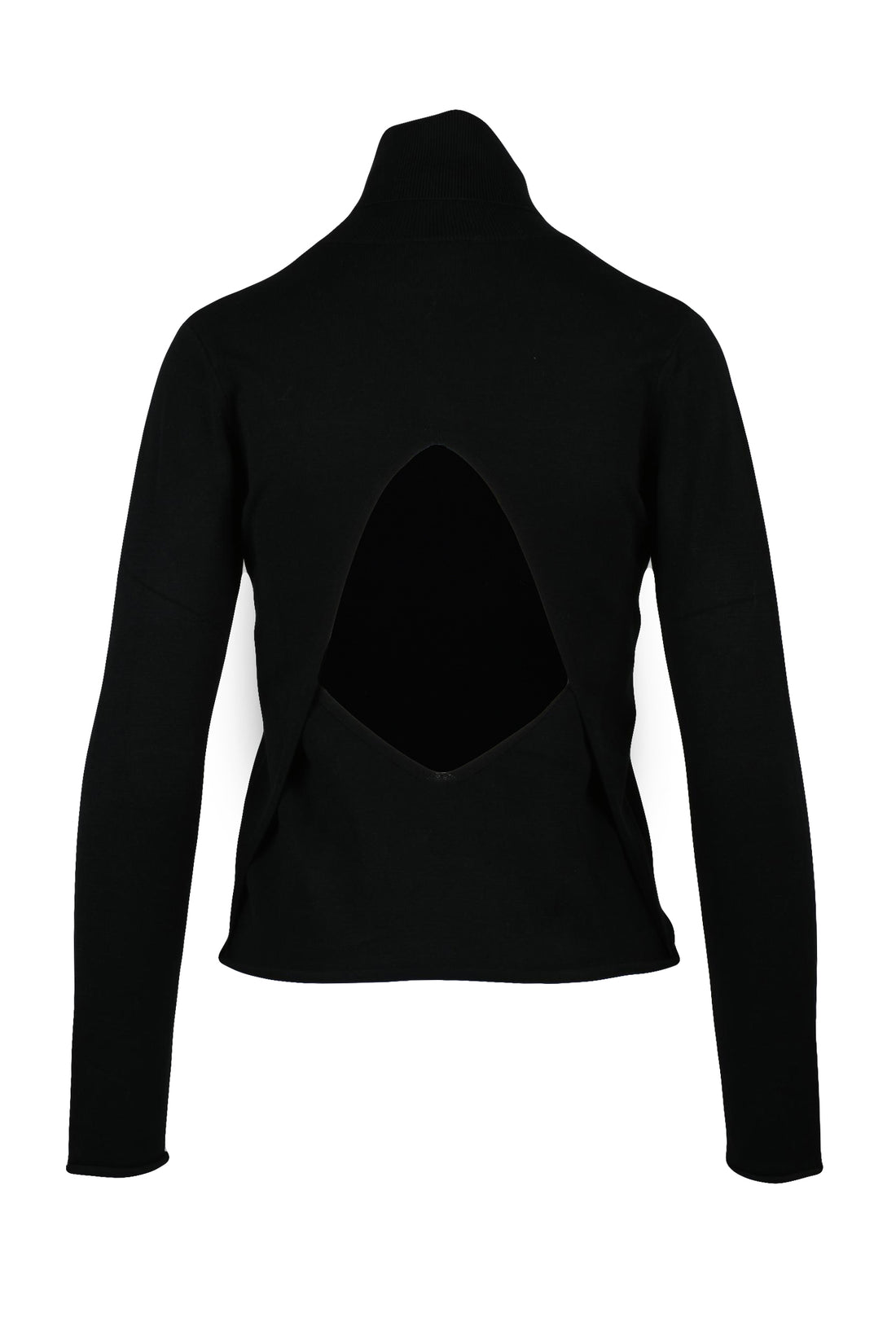 SEMICOUTURE - KNITWEAR AND SWEATSHIRTS