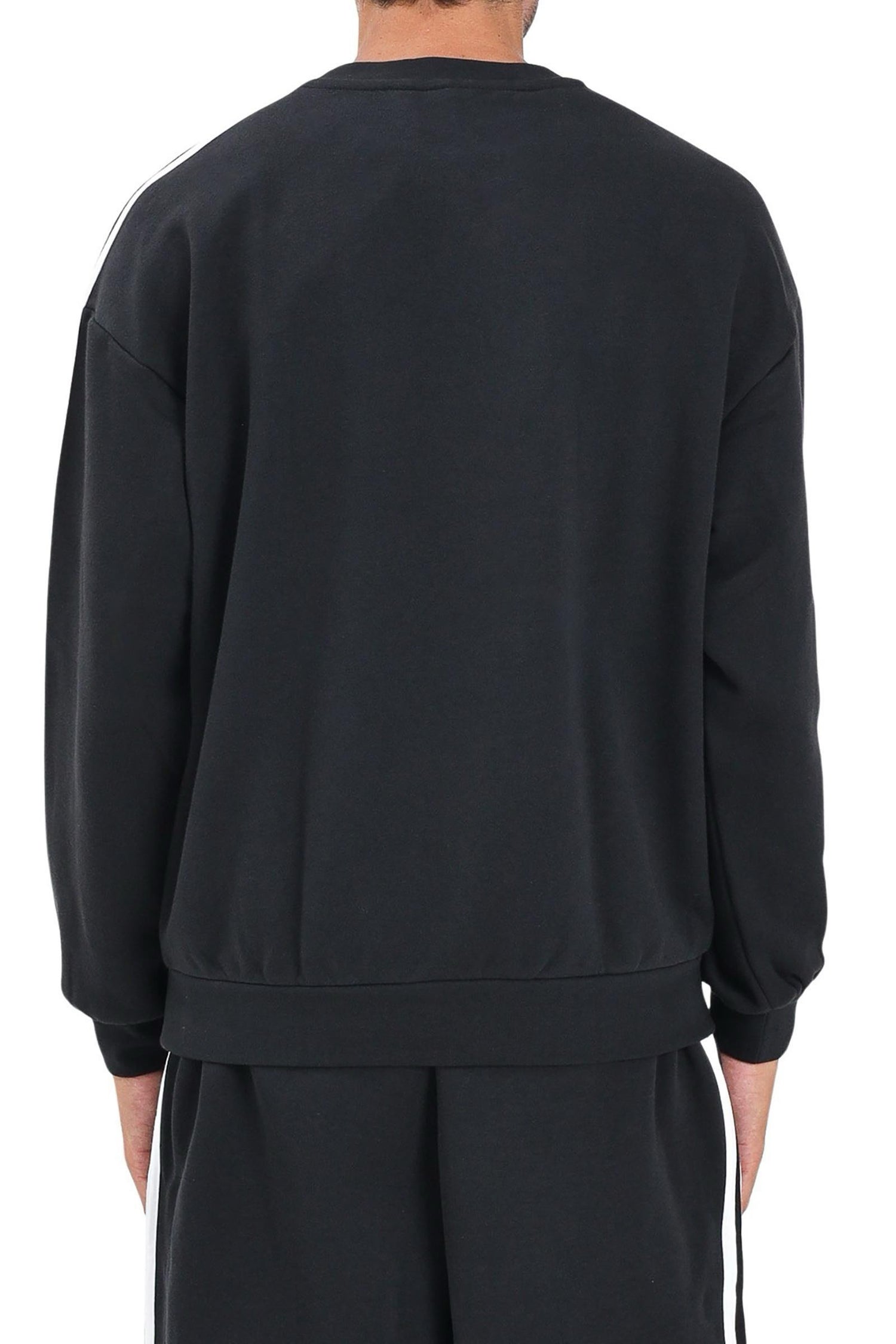 ADIDAS - KNITWEAR AND SWEATSHIRTS