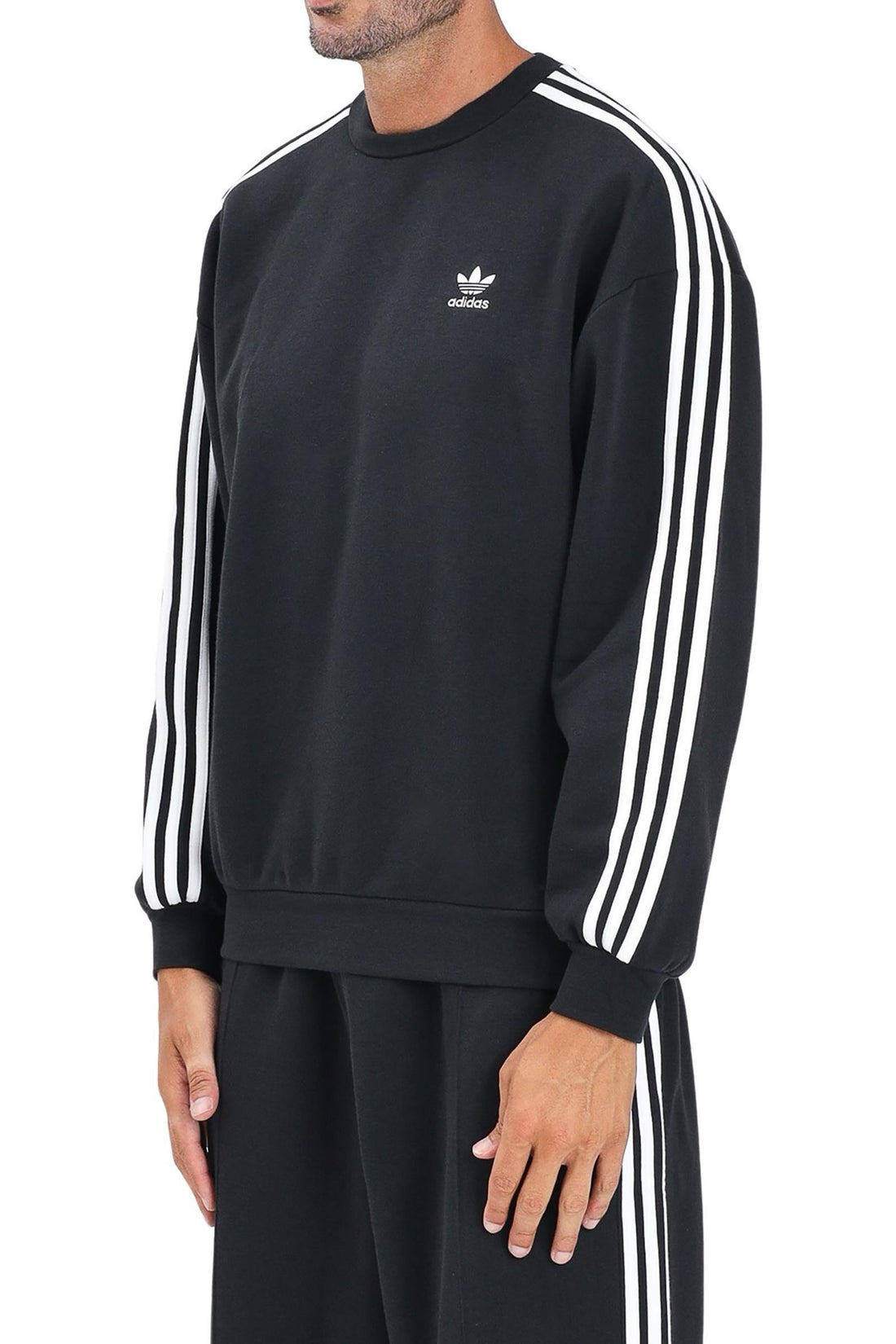 ADIDAS - KNITWEAR AND SWEATSHIRTS