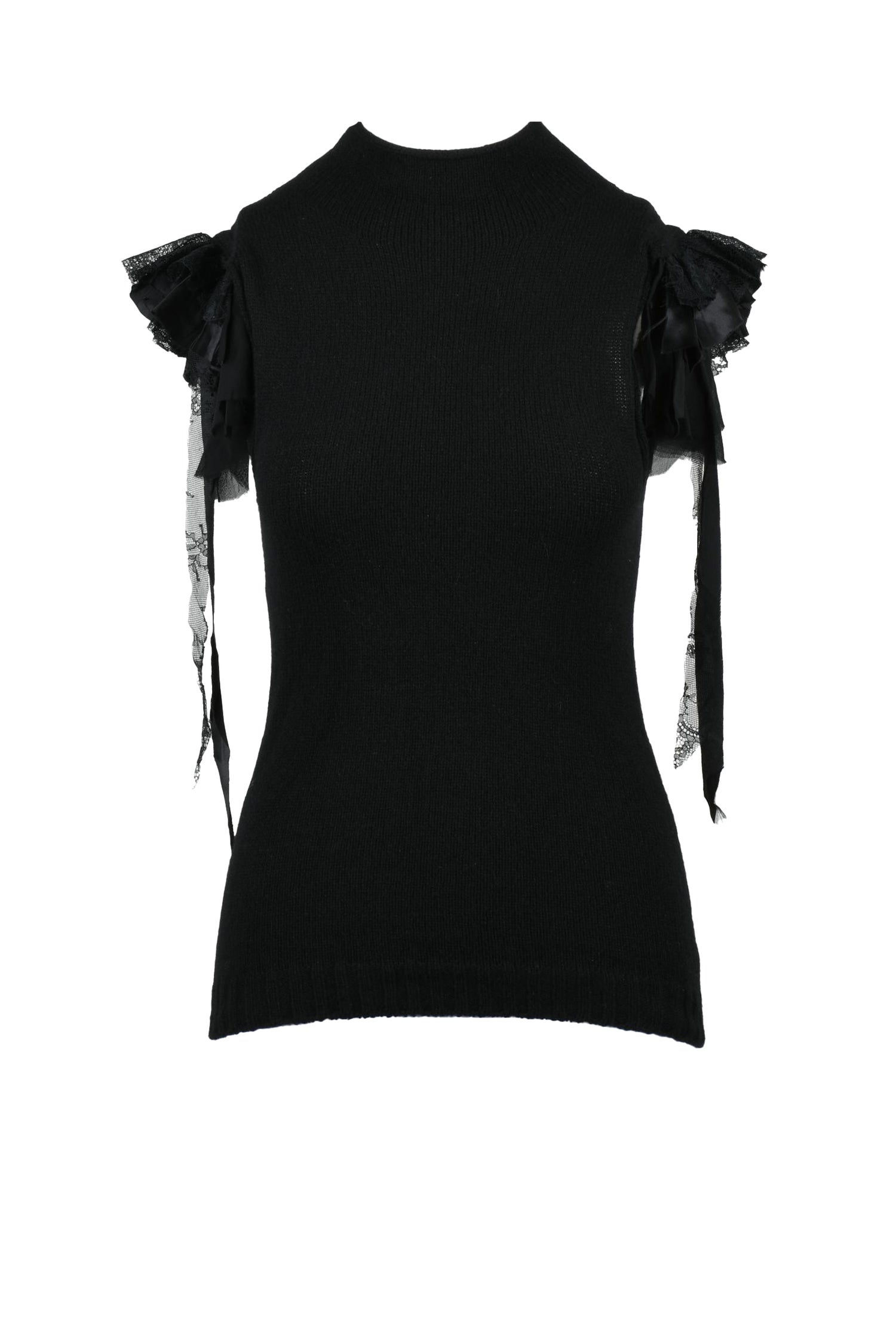 ALBERTA FERRETTI - KNITWEAR AND SWEATSHIRTS