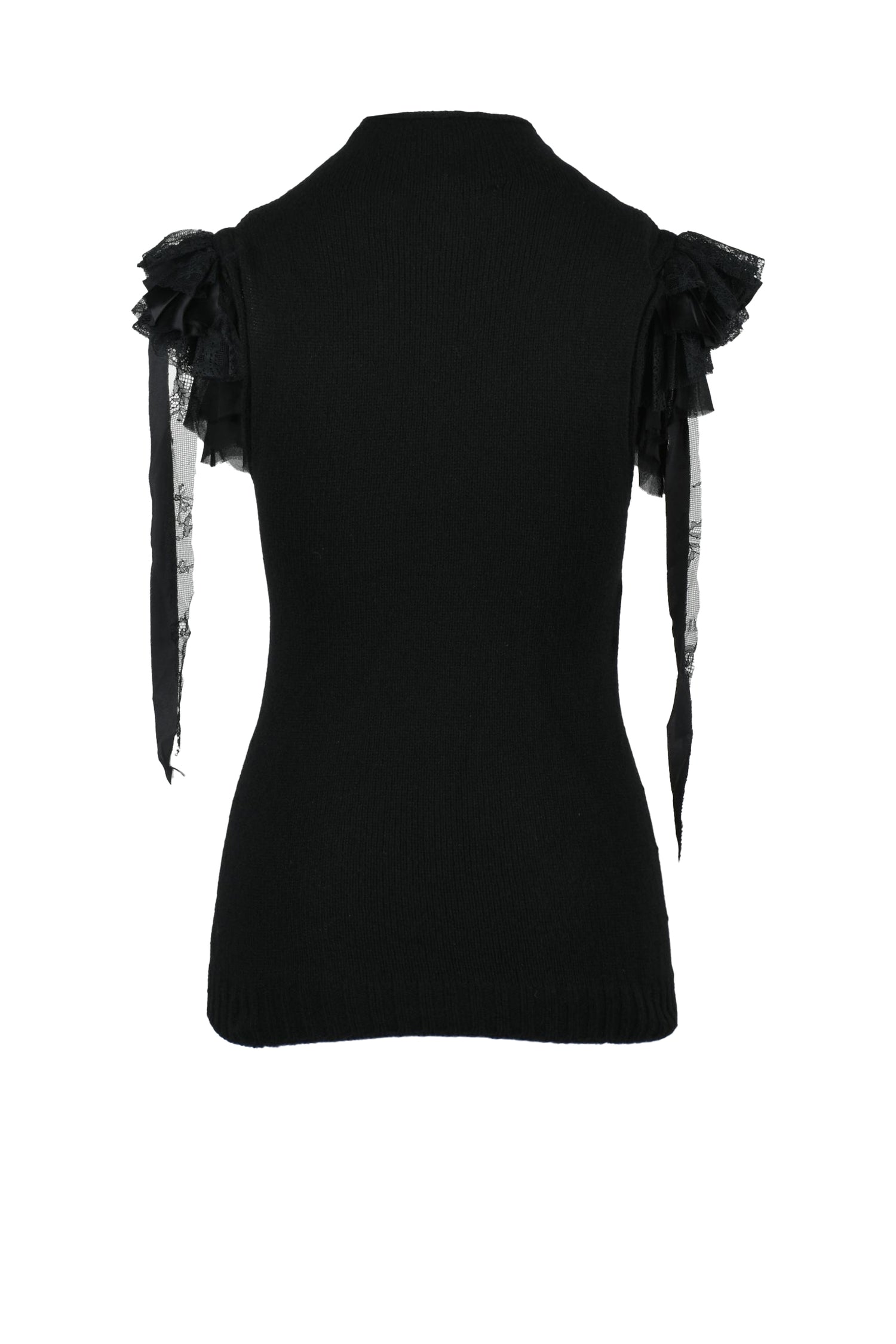 ALBERTA FERRETTI - KNITWEAR AND SWEATSHIRTS