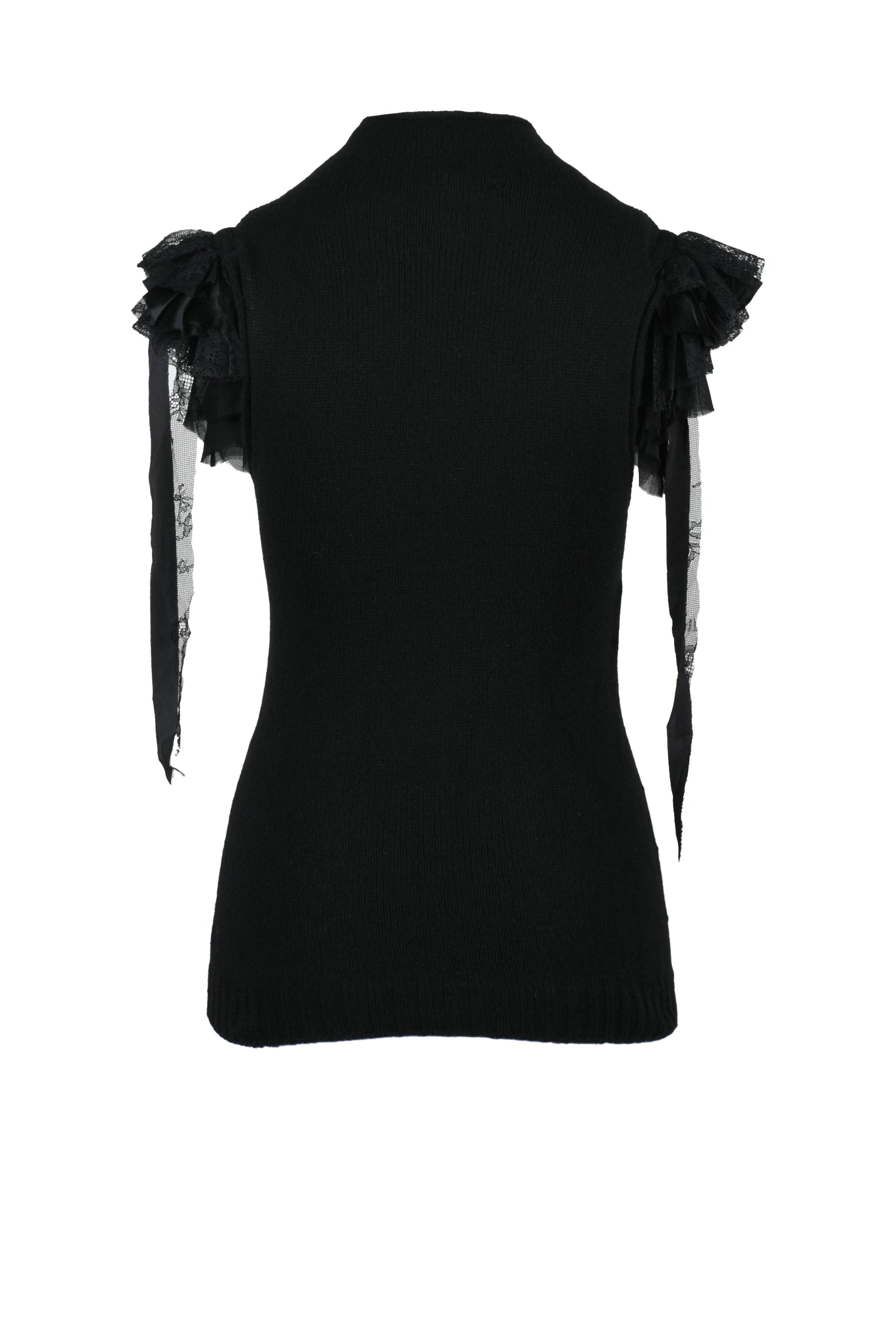 ALBERTA FERRETTI - KNITWEAR AND SWEATSHIRTS