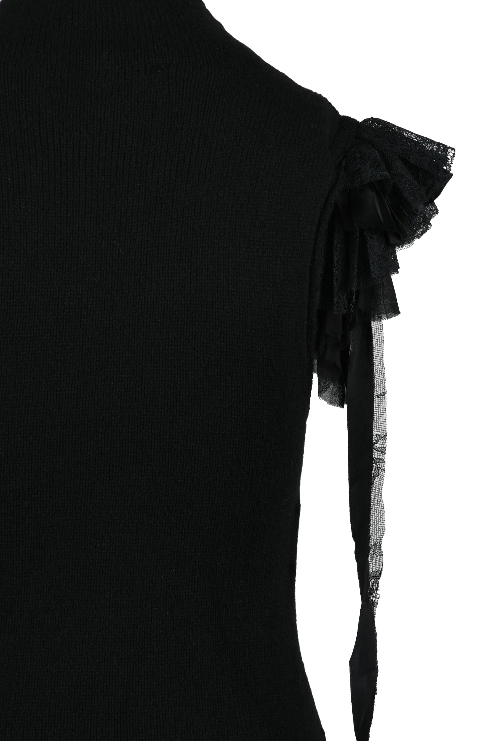 ALBERTA FERRETTI - KNITWEAR AND SWEATSHIRTS