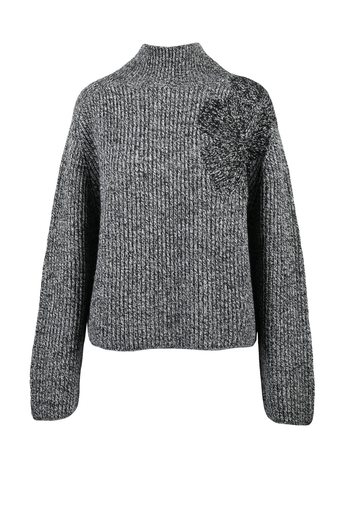 LIU •JO - KNITWEAR AND SWEATSHIRTS