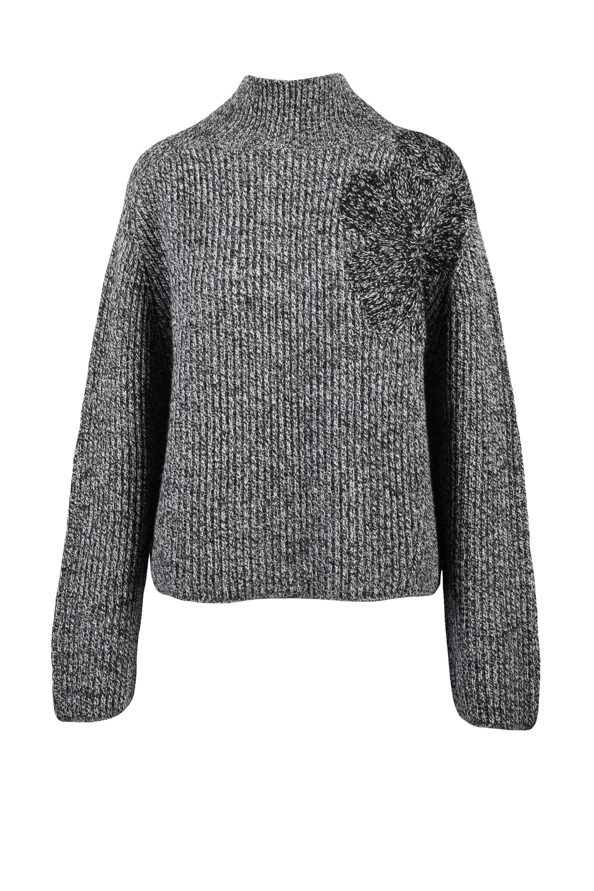 LIU •JO - KNITWEAR AND SWEATSHIRTS