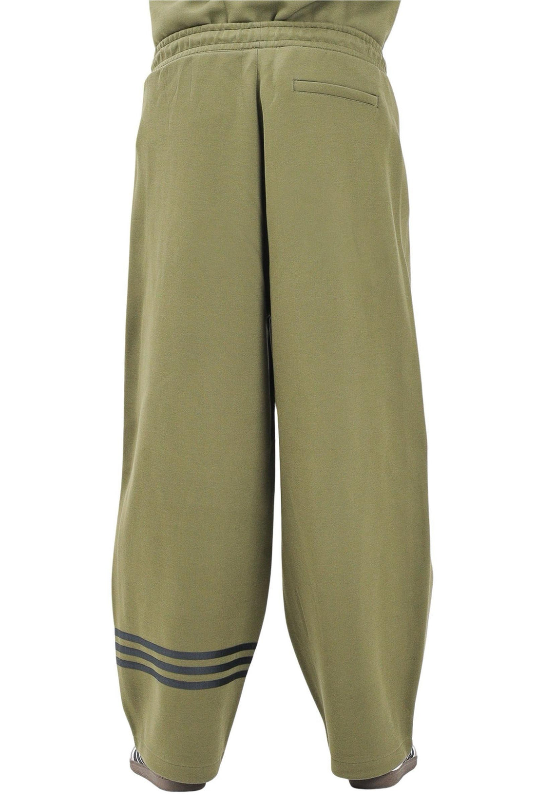 ADIDAS - TROUSERS