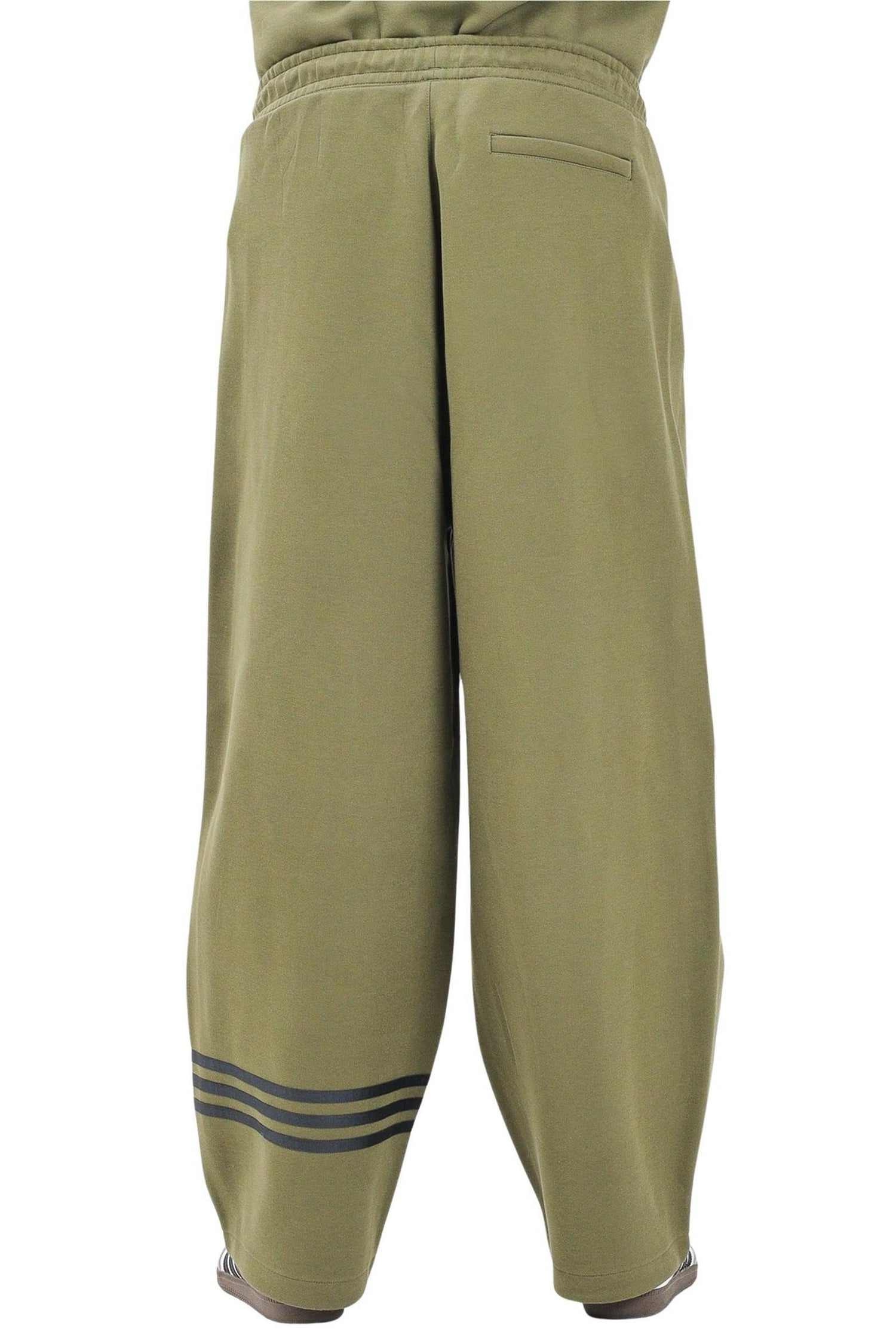 ADIDAS - TROUSERS