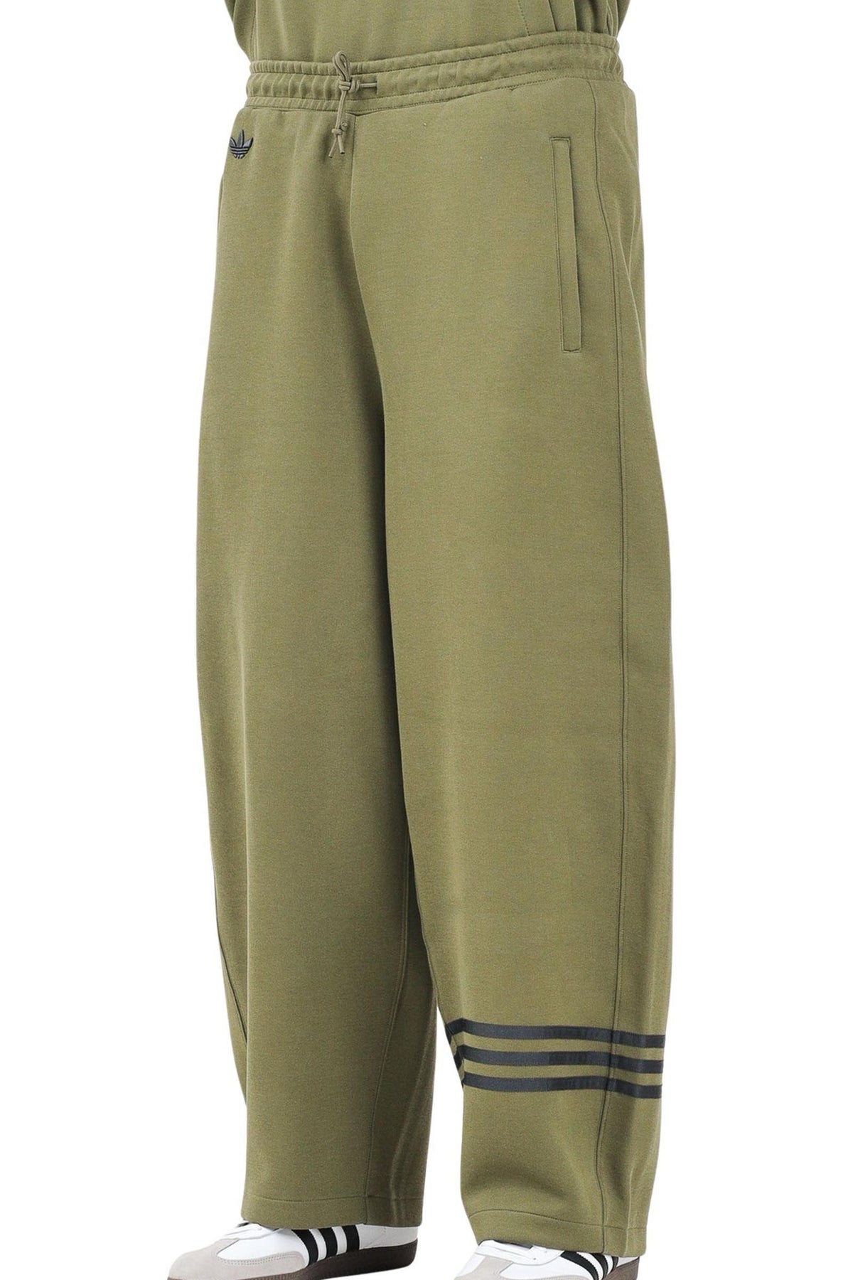 ADIDAS - TROUSERS