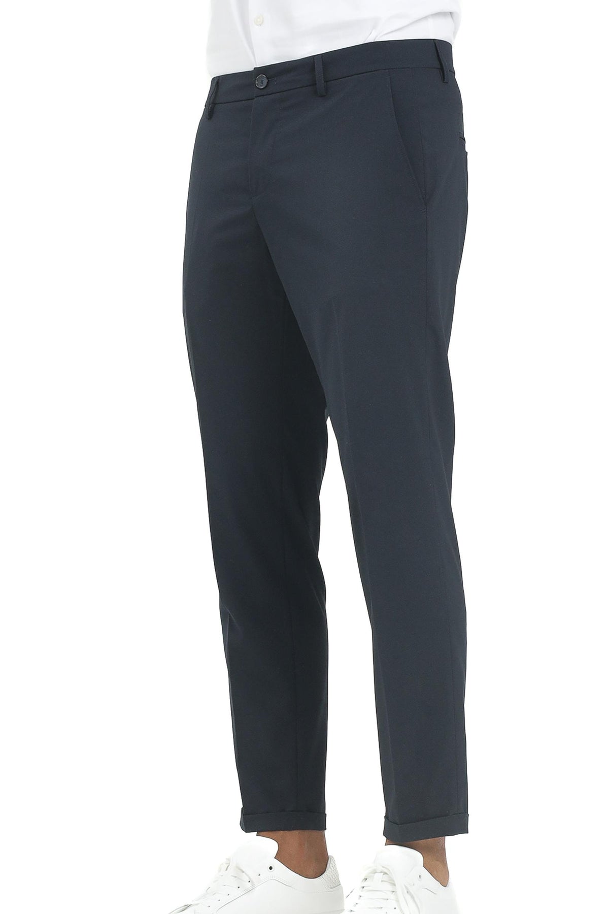 PATRIZIA PEPE - TROUSERS