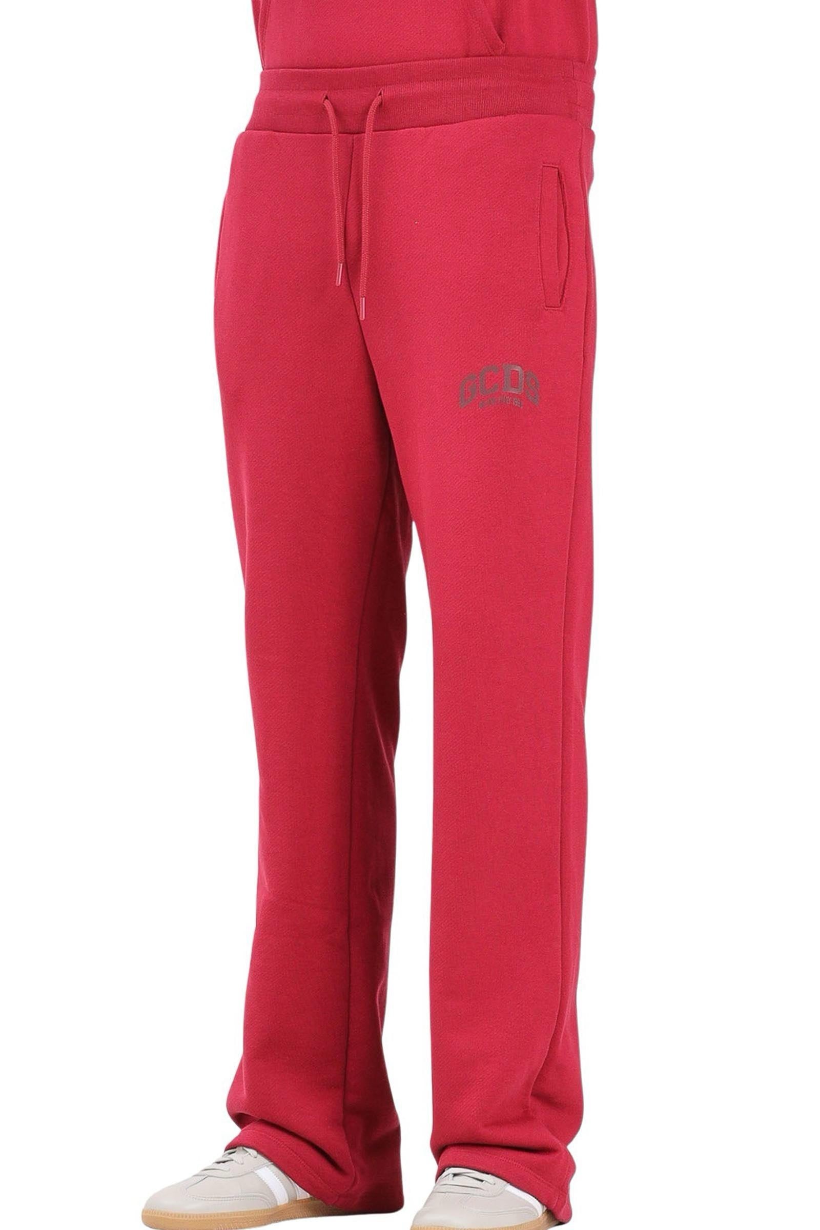 GCDS - TROUSERS