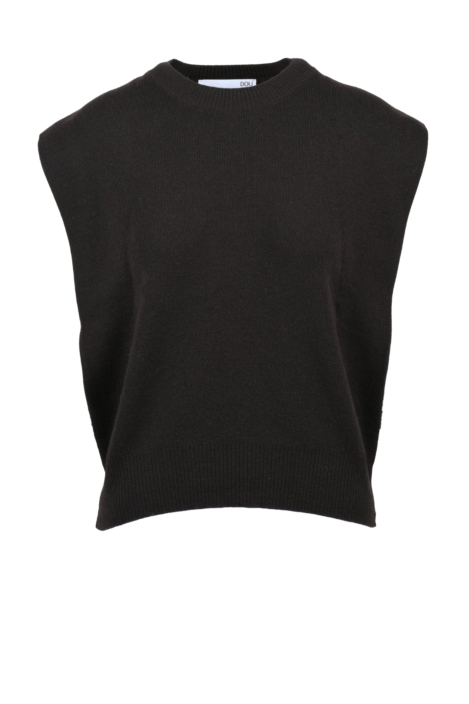 DOUUOD - KNITWEAR AND SWEATSHIRTS