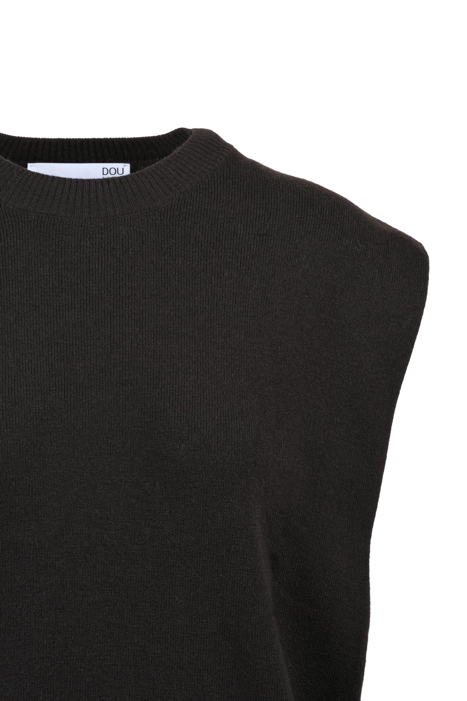 DOUUOD - KNITWEAR AND SWEATSHIRTS
