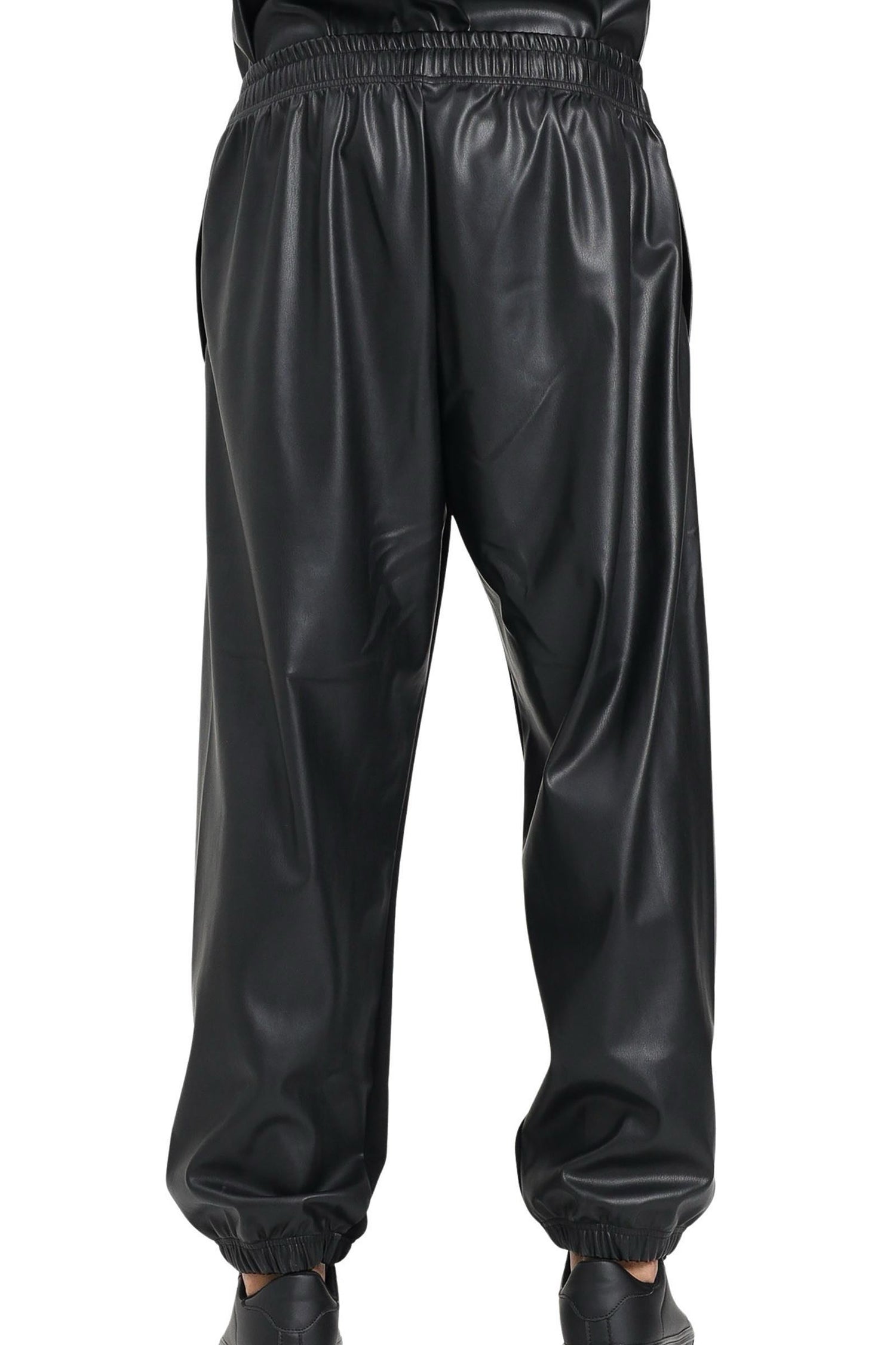 VERSACE JEANS COUTURE - TROUSERS