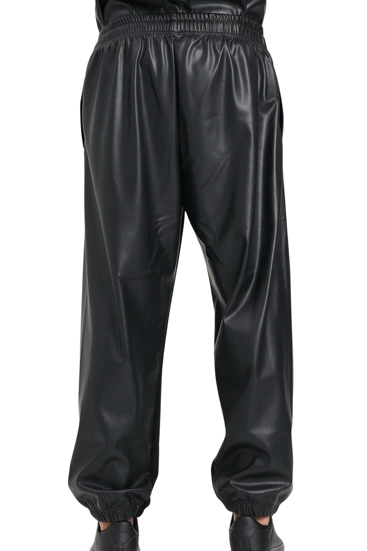 VERSACE JEANS COUTURE - TROUSERS