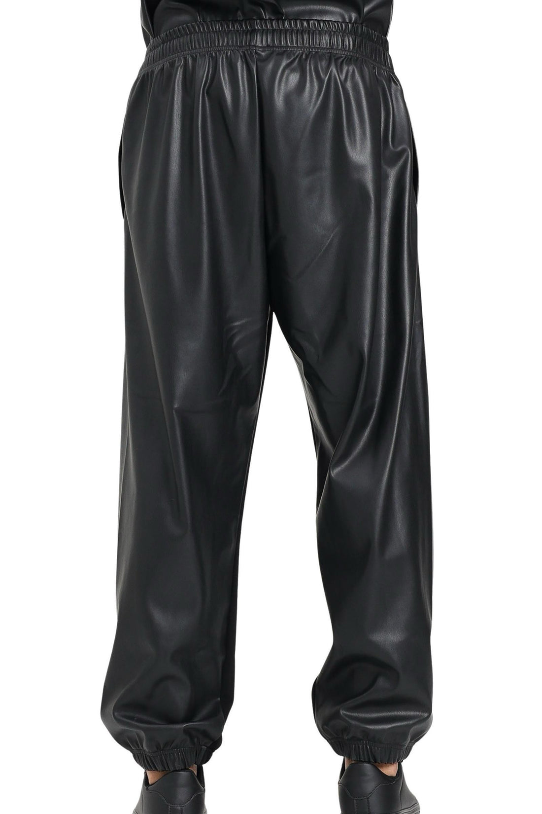 VERSACE JEANS COUTURE - TROUSERS