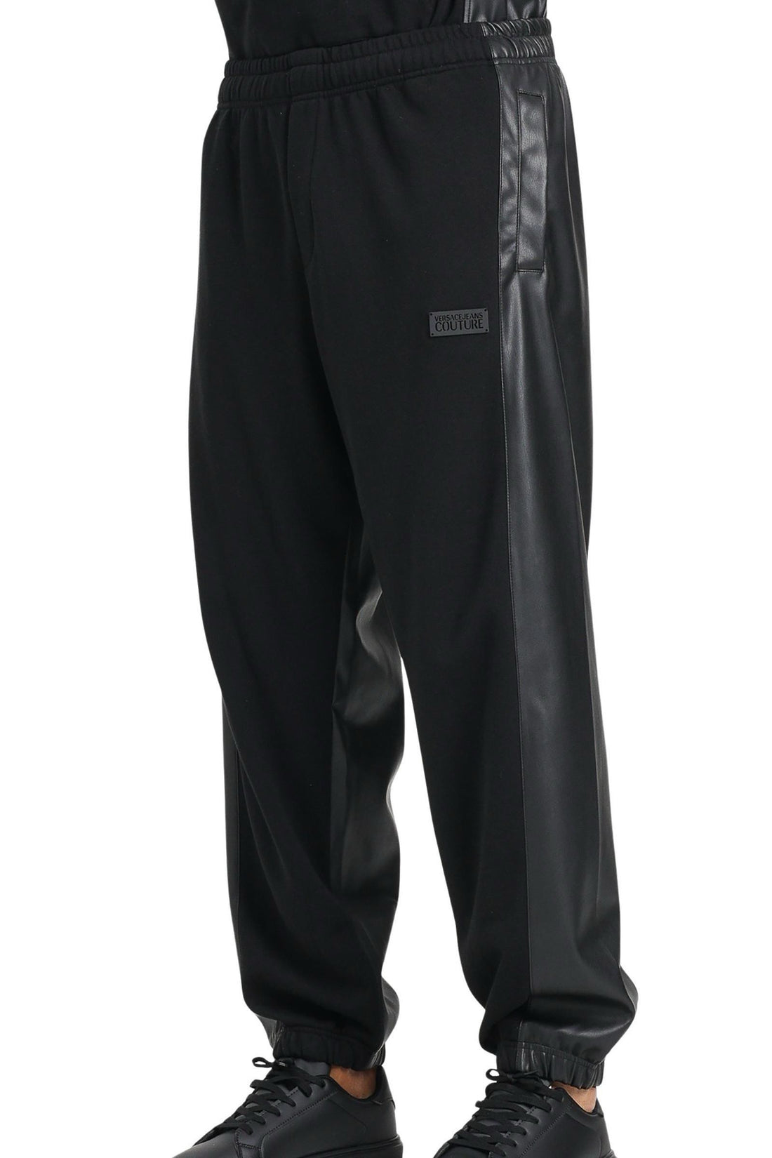 VERSACE JEANS COUTURE - TROUSERS