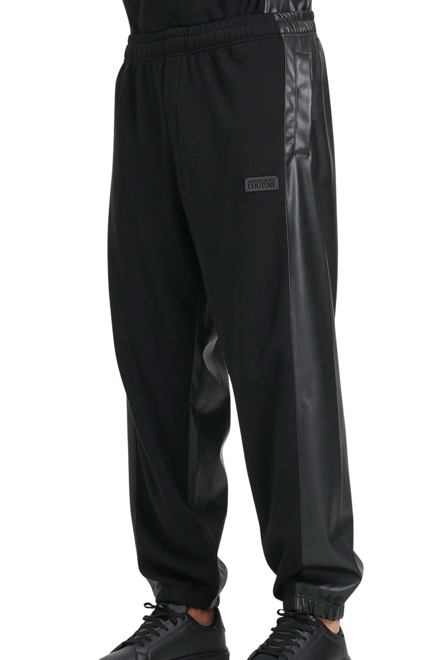 VERSACE JEANS COUTURE - TROUSERS