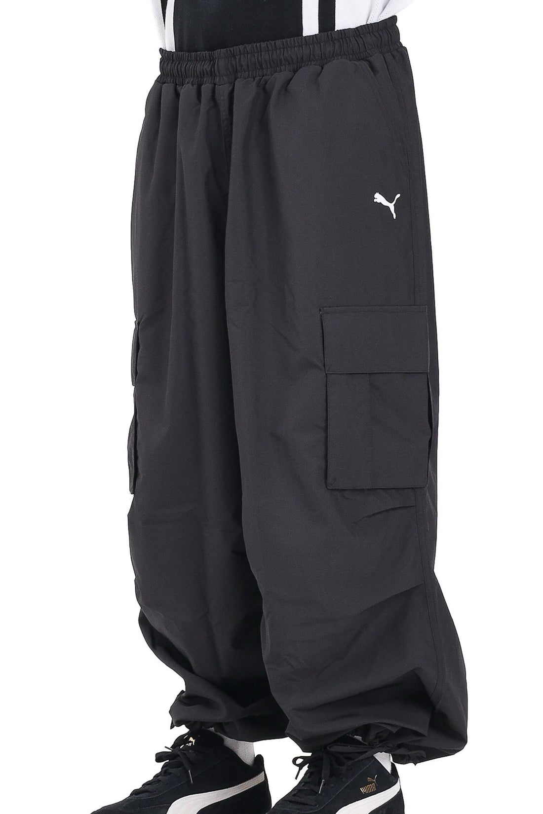 PUMA - TROUSERS