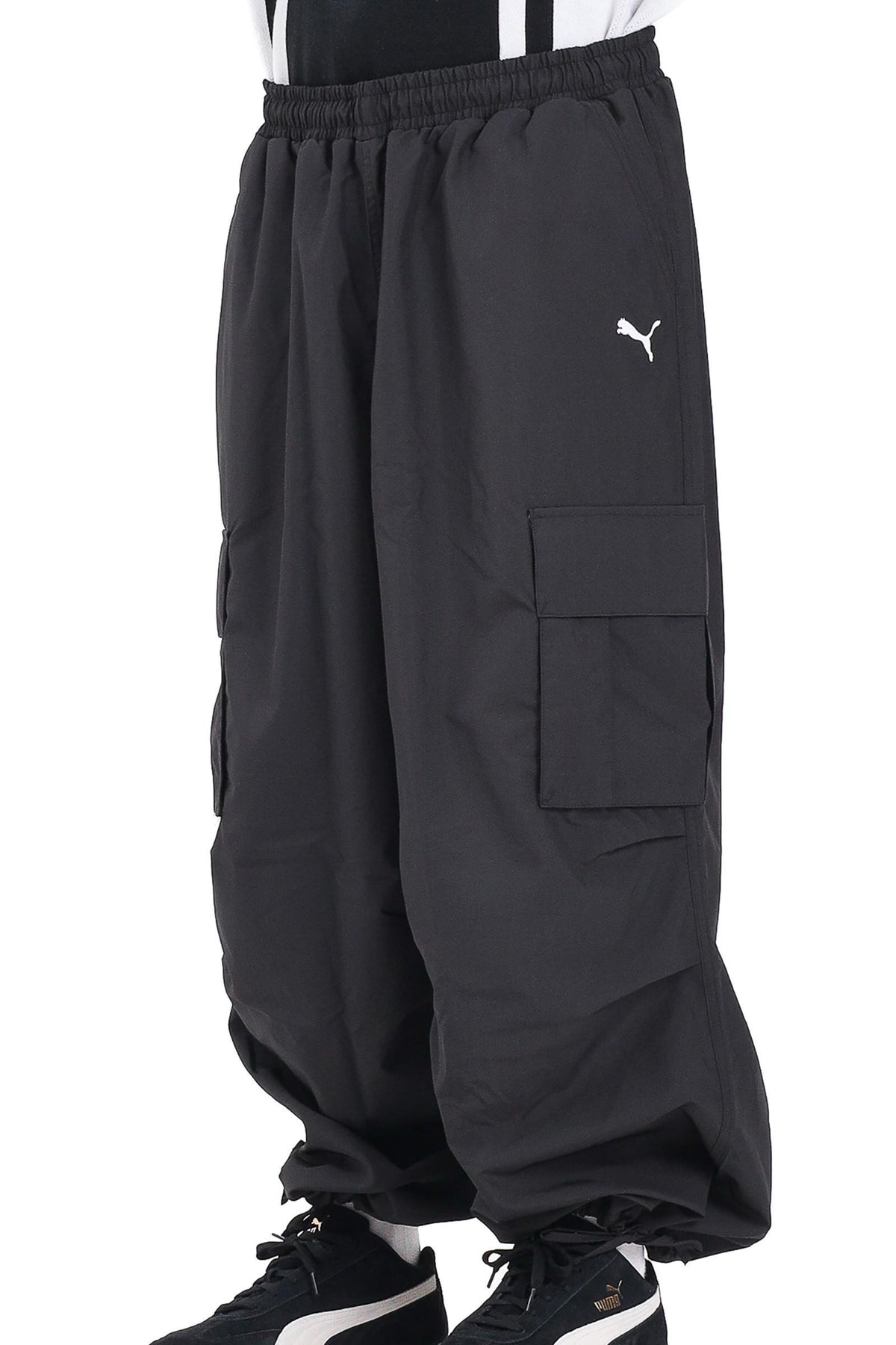 PUMA - TROUSERS