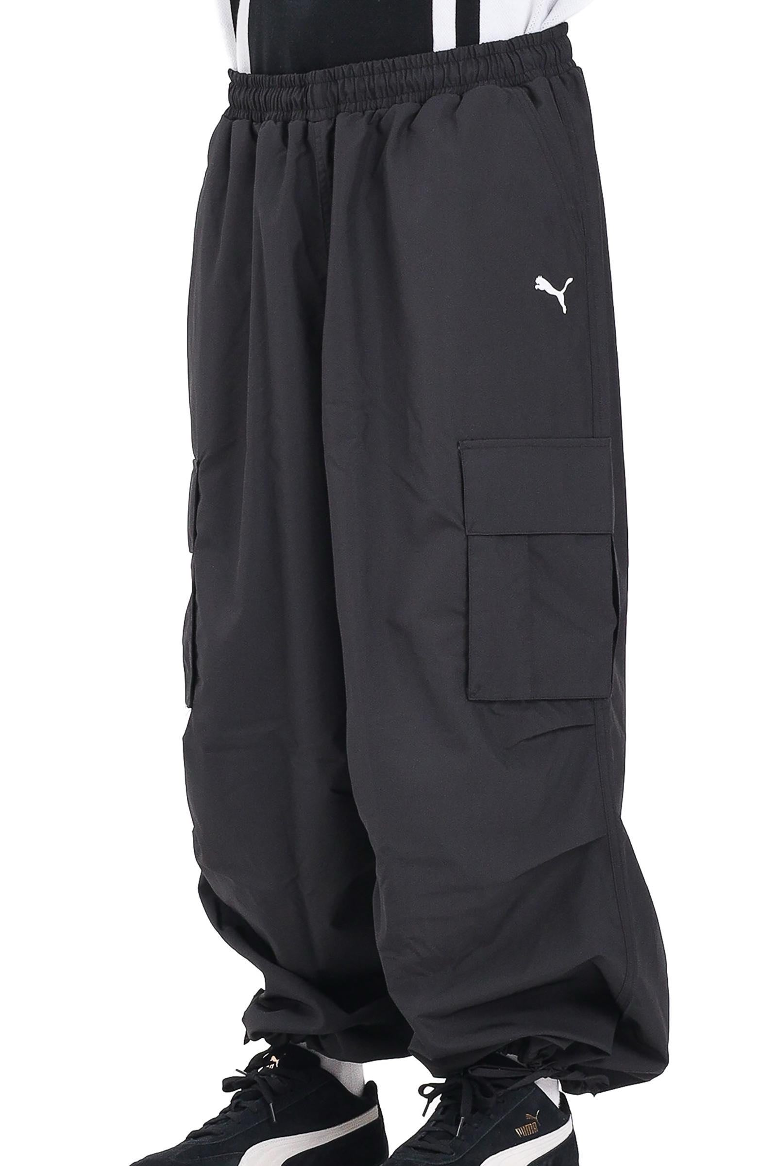 PUMA - TROUSERS