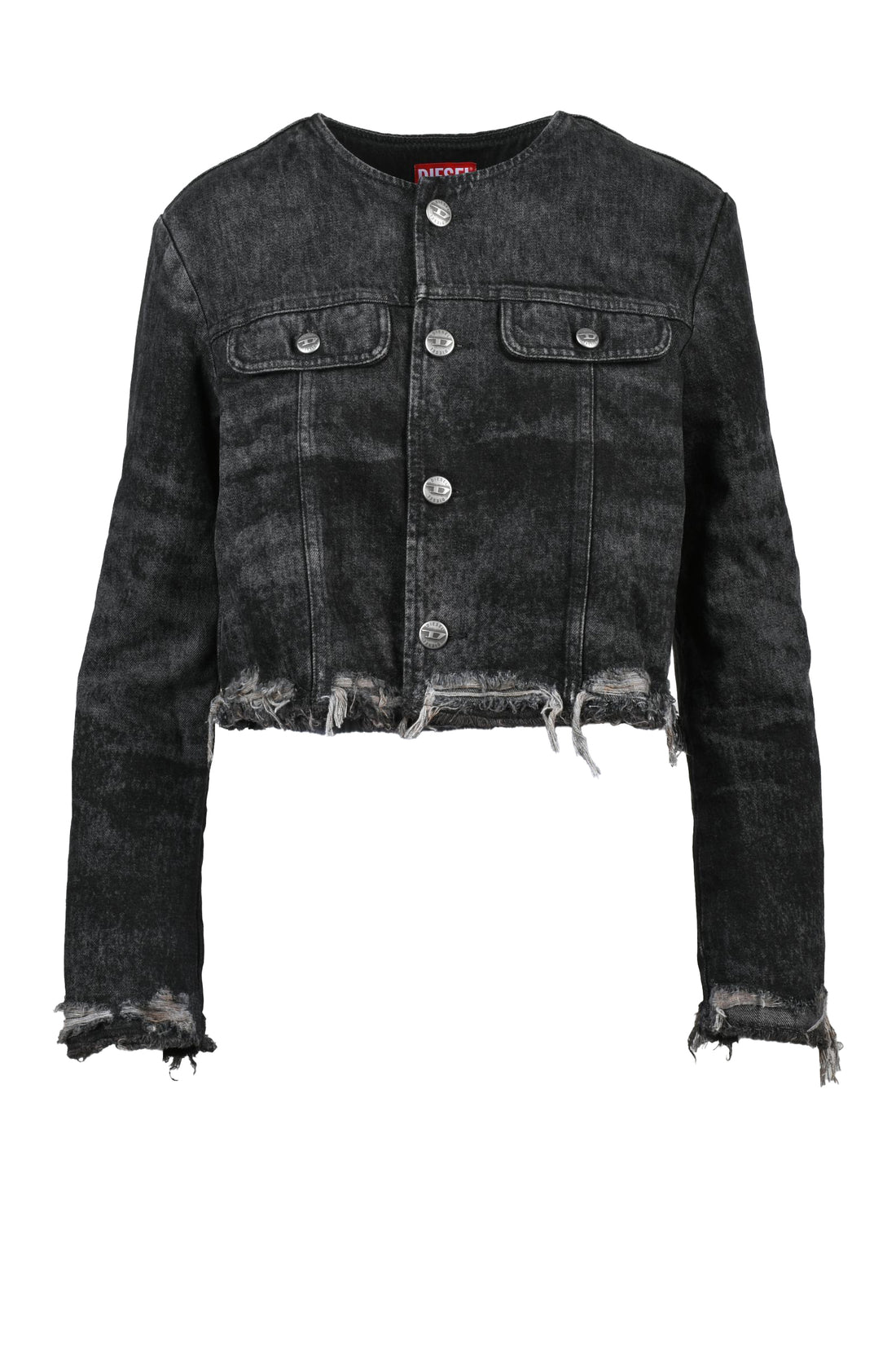 DIESEL - OUTWEAR JACKETS