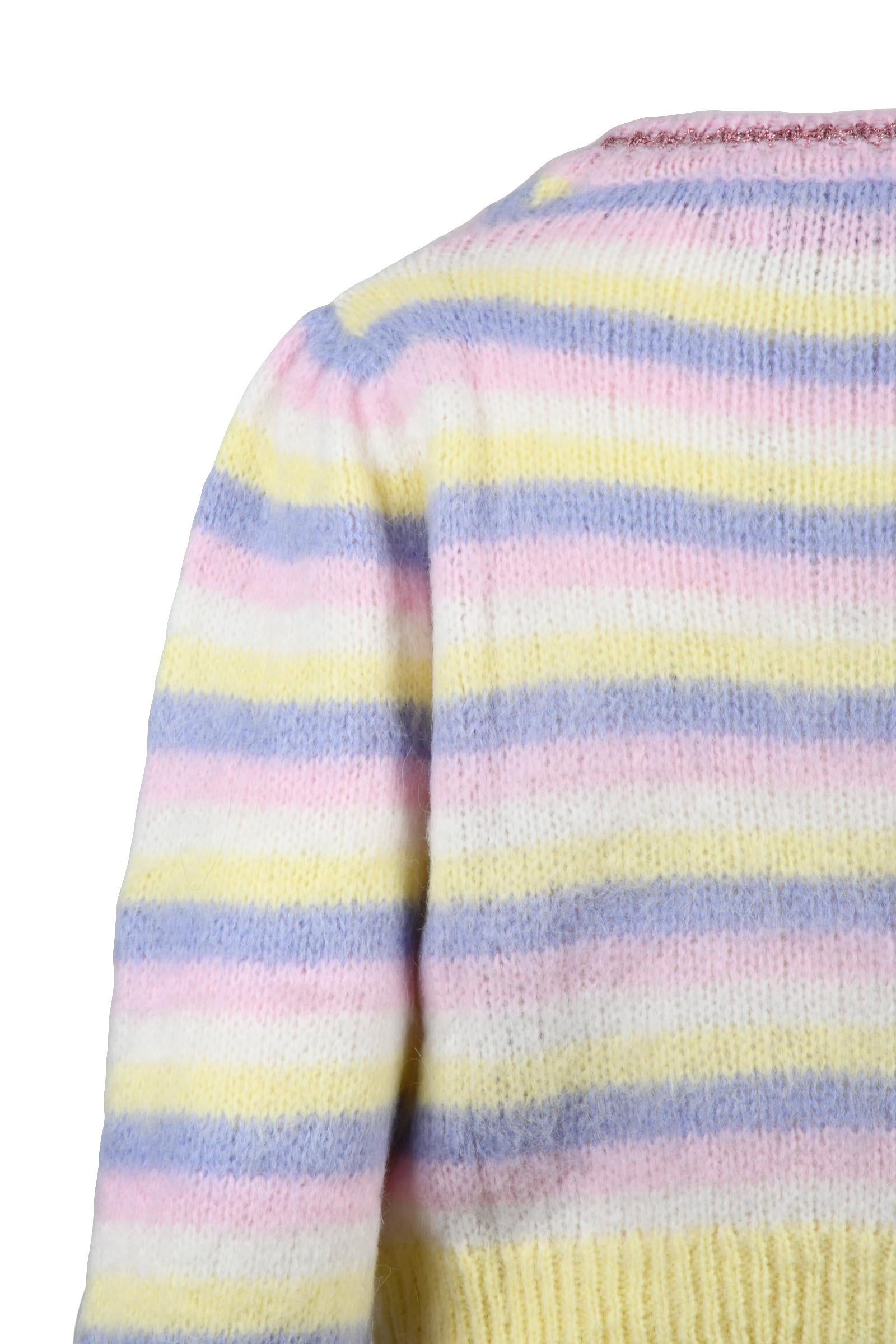 MC2 SAINT BARTH - KNITWEAR AND SWEATSHIRTS
