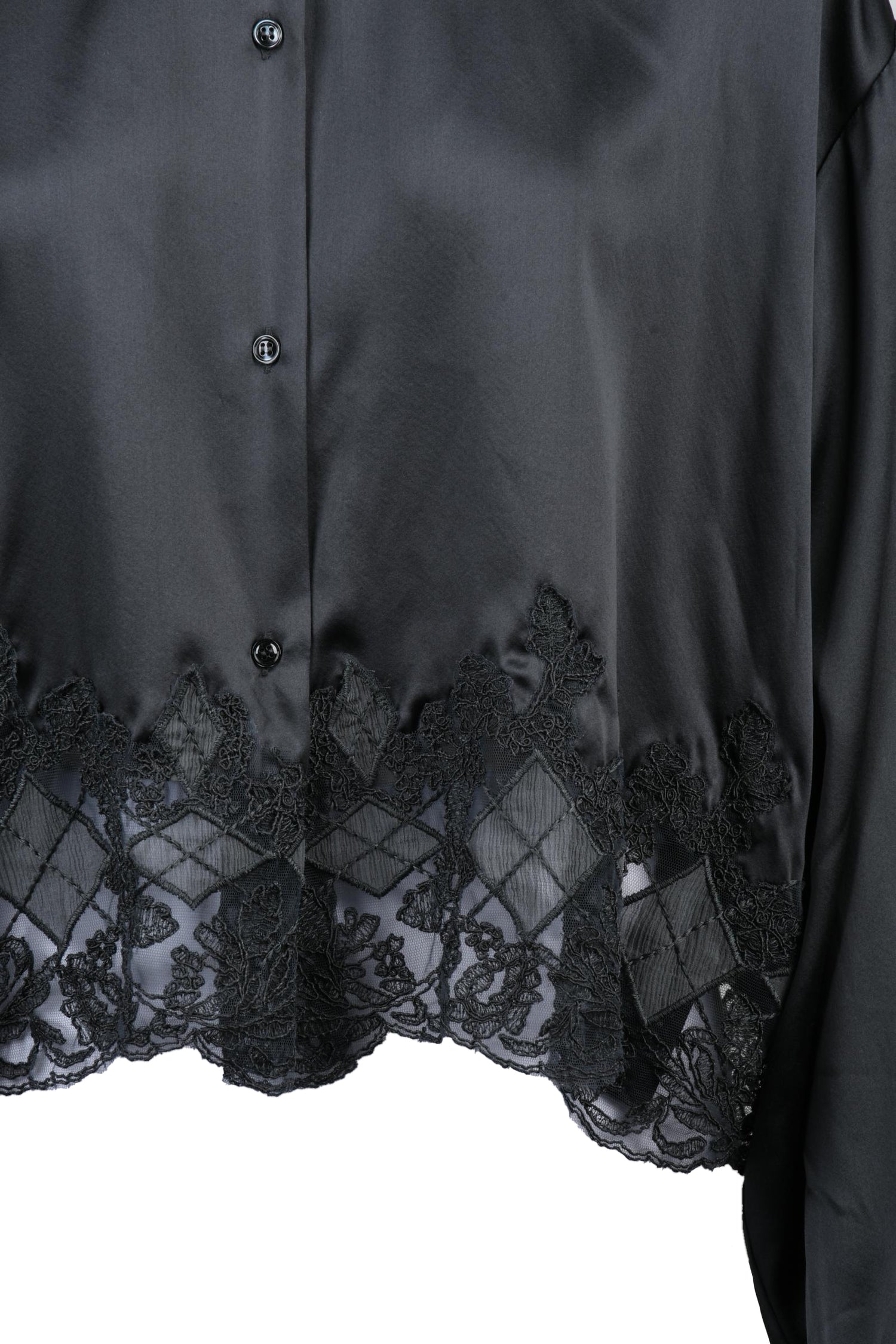 ERMANNO SCERVINO - SHIRT