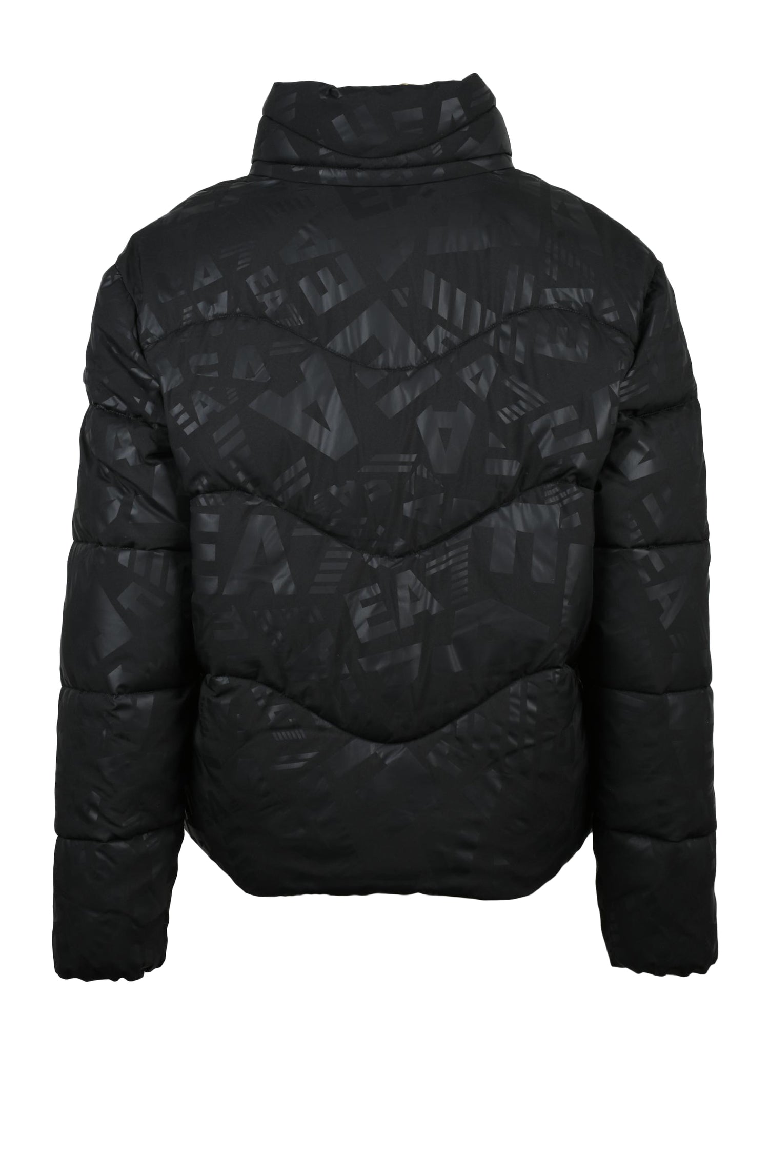 EA7 EMPORIO ARMANI - OUTWEAR JACKETS