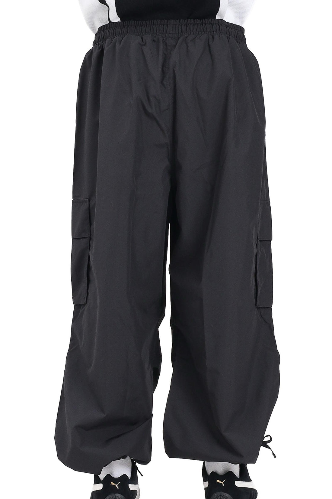 PUMA - TROUSERS