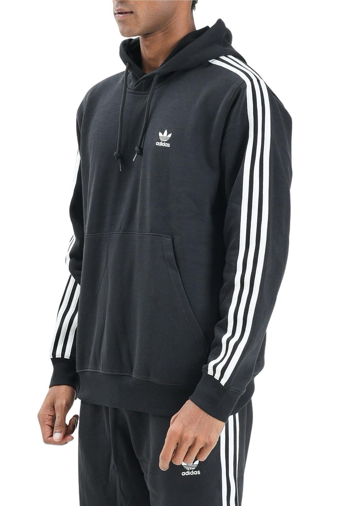 ADIDAS - KNITWEAR AND SWEATSHIRTS