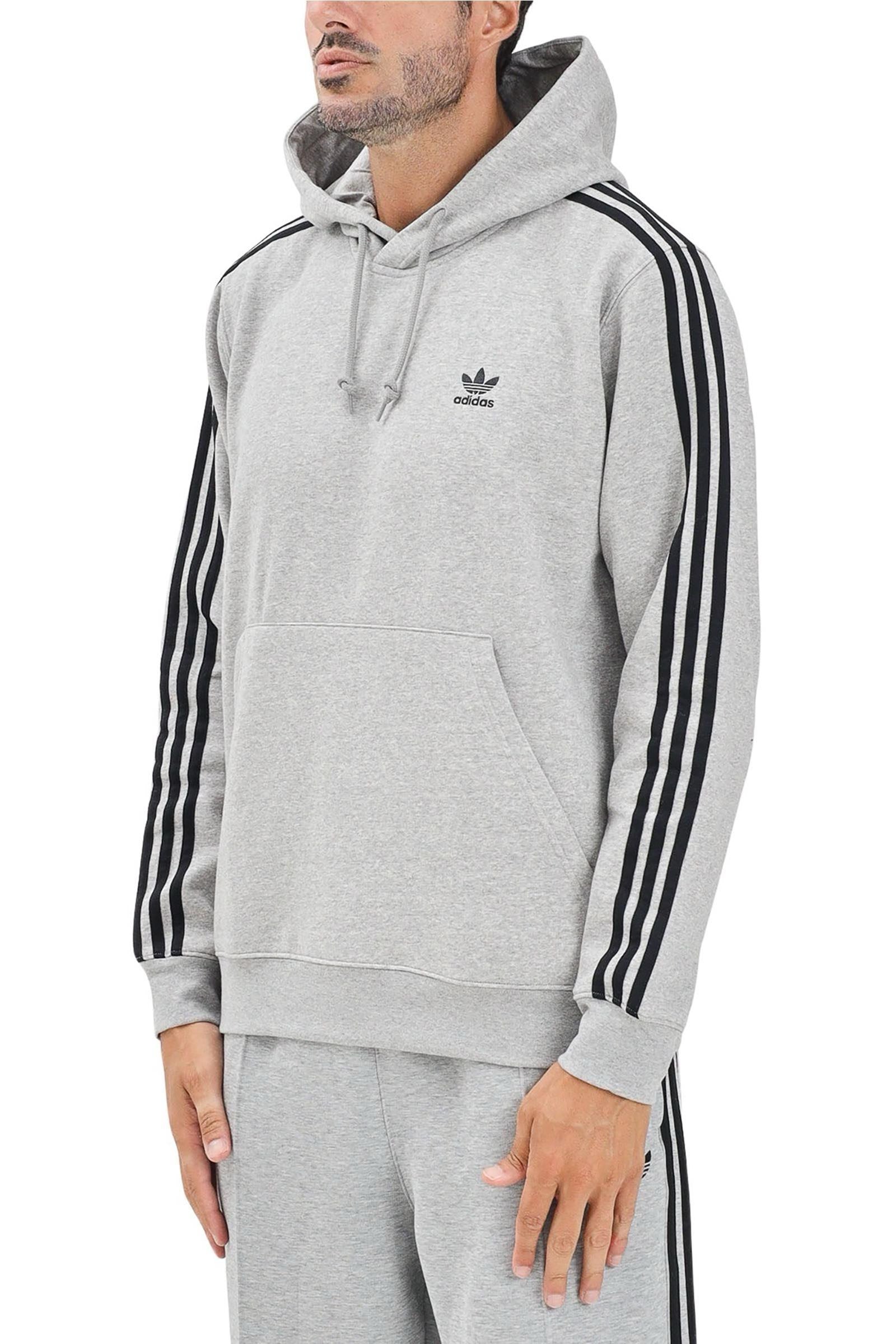 ADIDAS - KNITWEAR AND SWEATSHIRTS