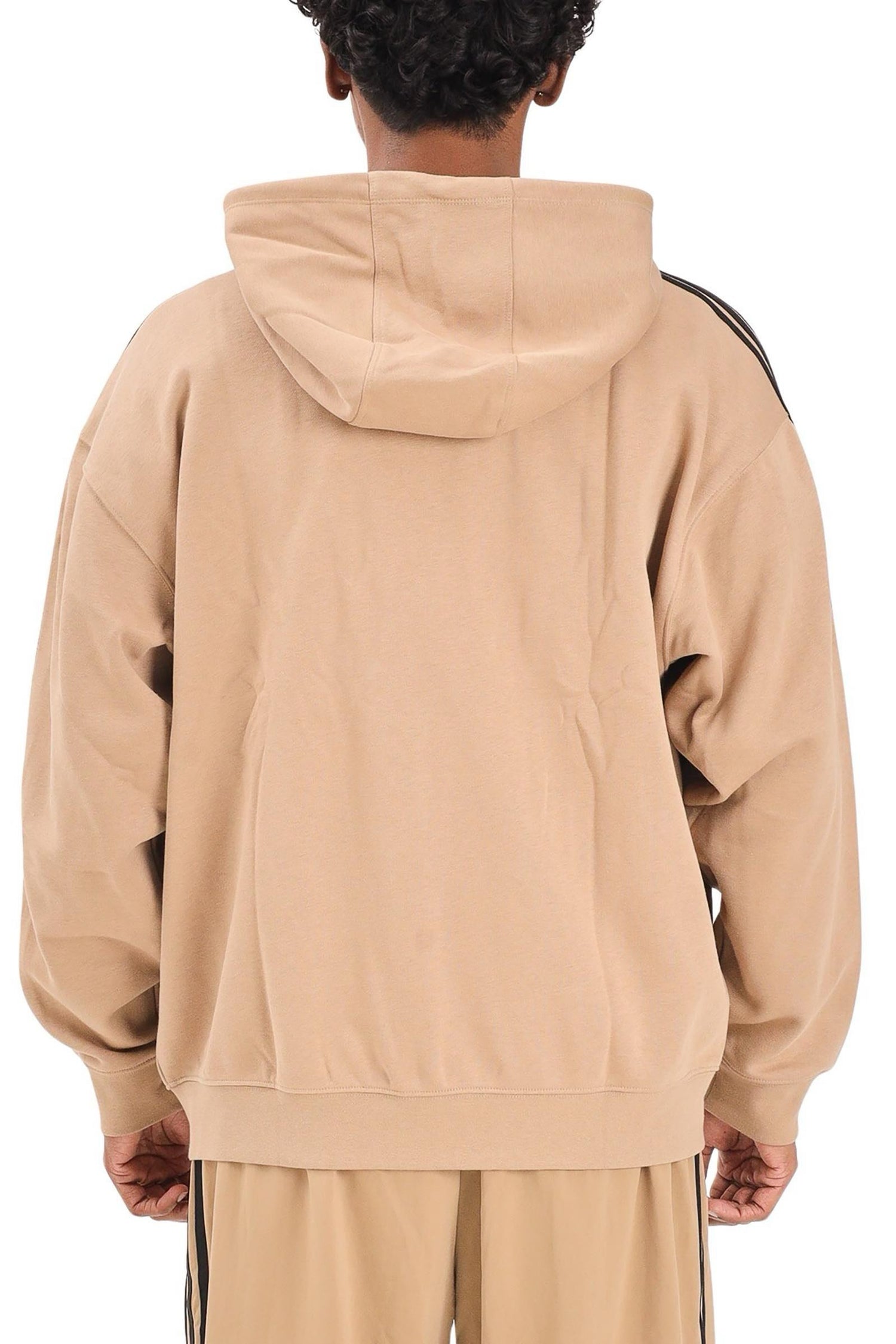 ADIDAS - KNITWEAR AND SWEATSHIRTS