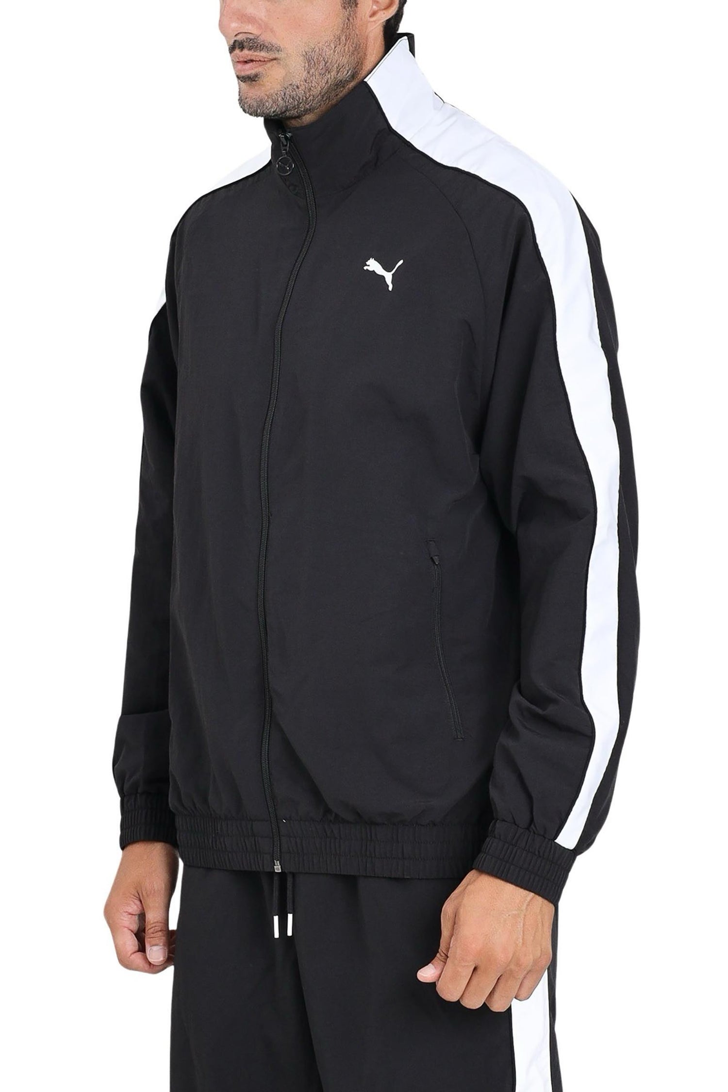 PUMA - KNITWEAR AND SWEATSHIRTS
