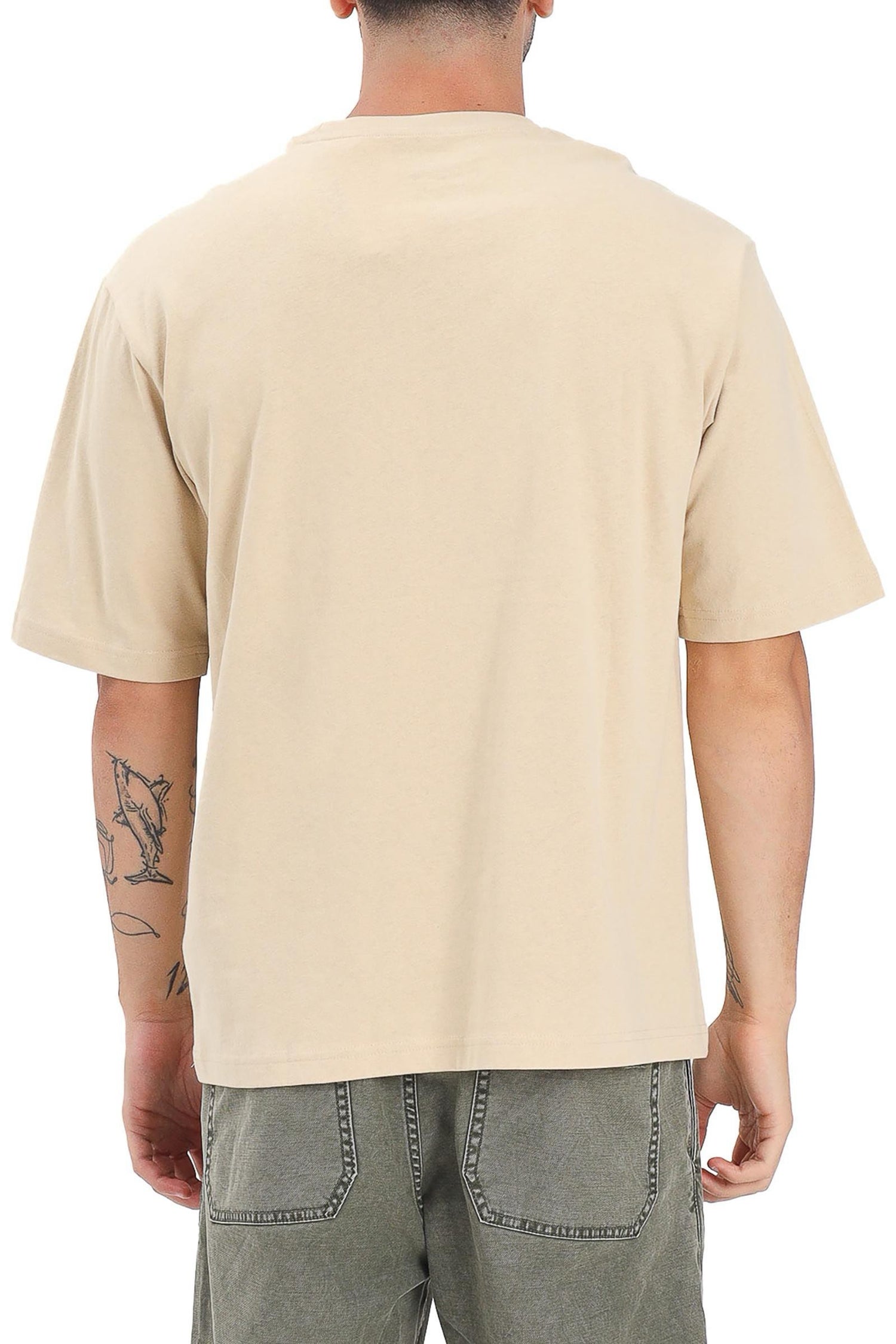 PUMA - T-SHIRT AND POLO