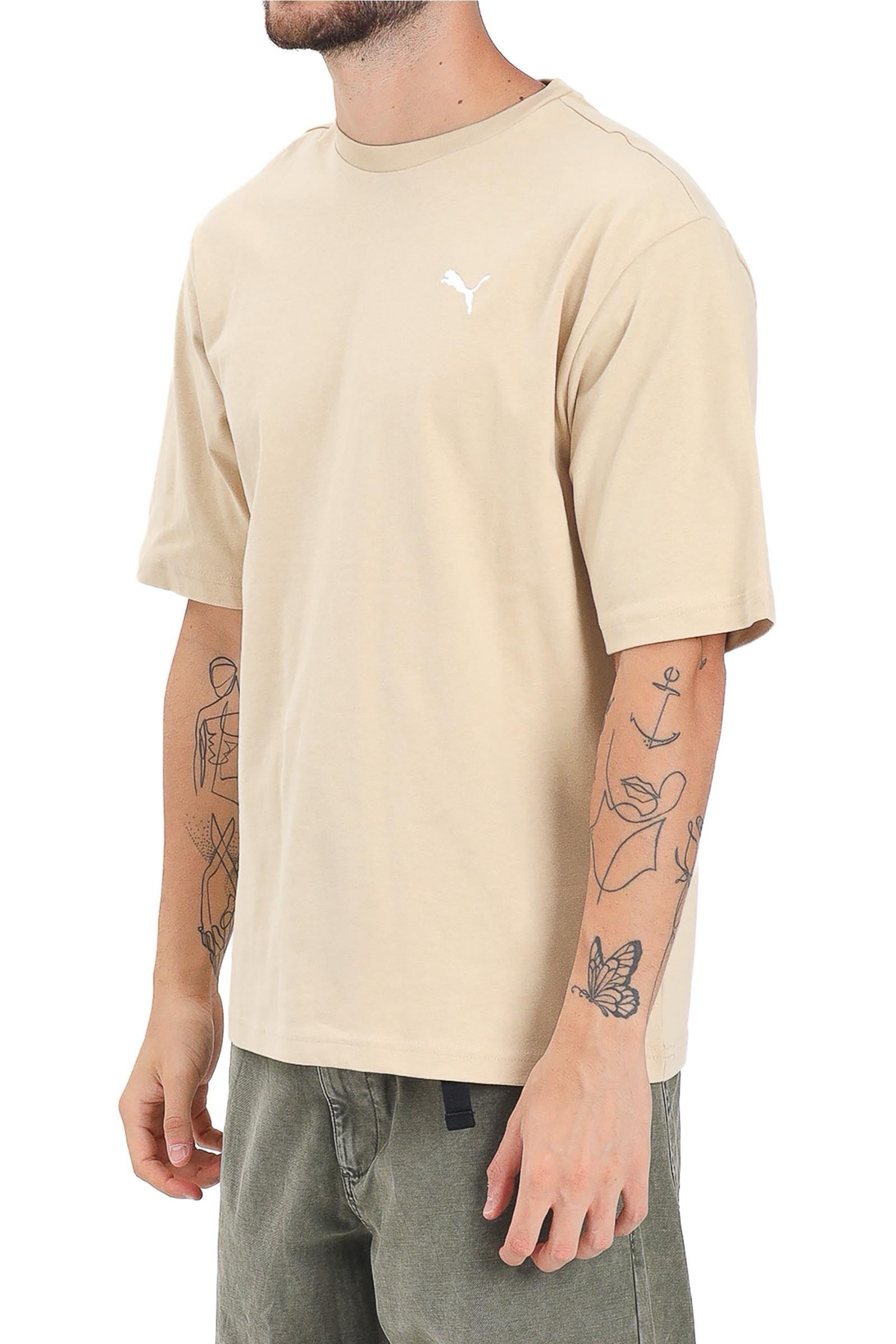PUMA - T-SHIRT AND POLO