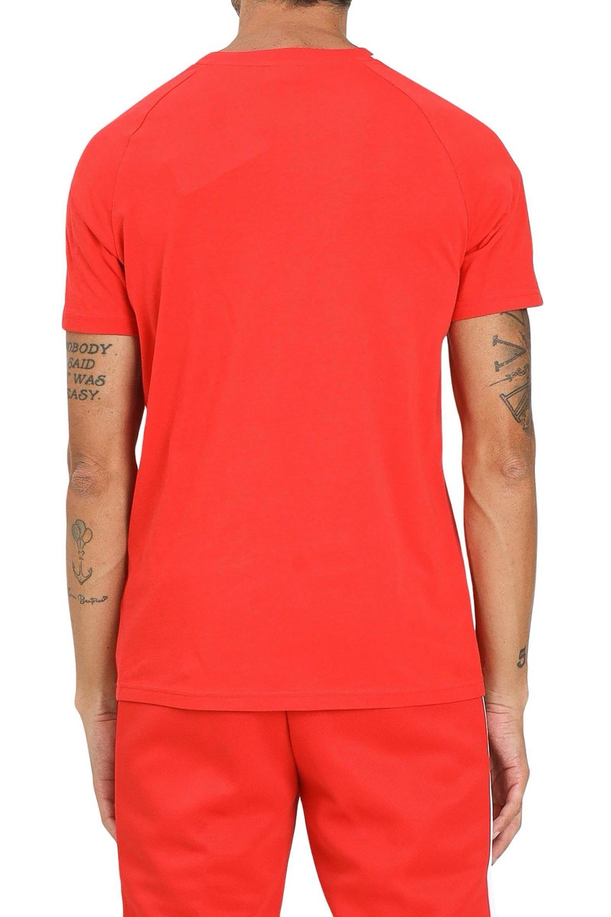 PUMA - T-SHIRT AND POLO