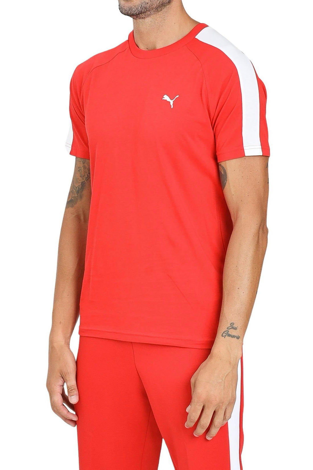 PUMA - T-SHIRT AND POLO
