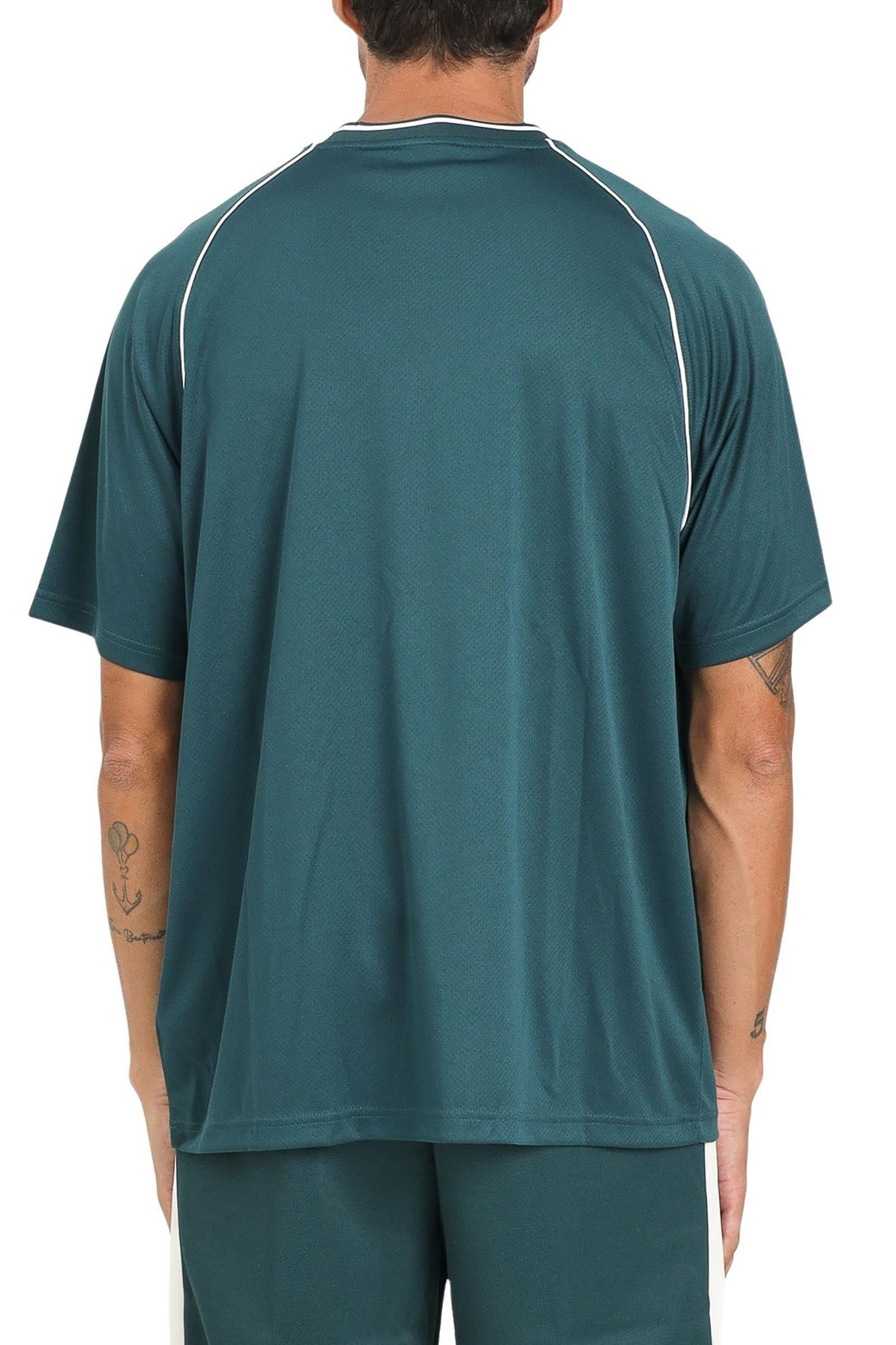 PUMA - T-SHIRT AND POLO