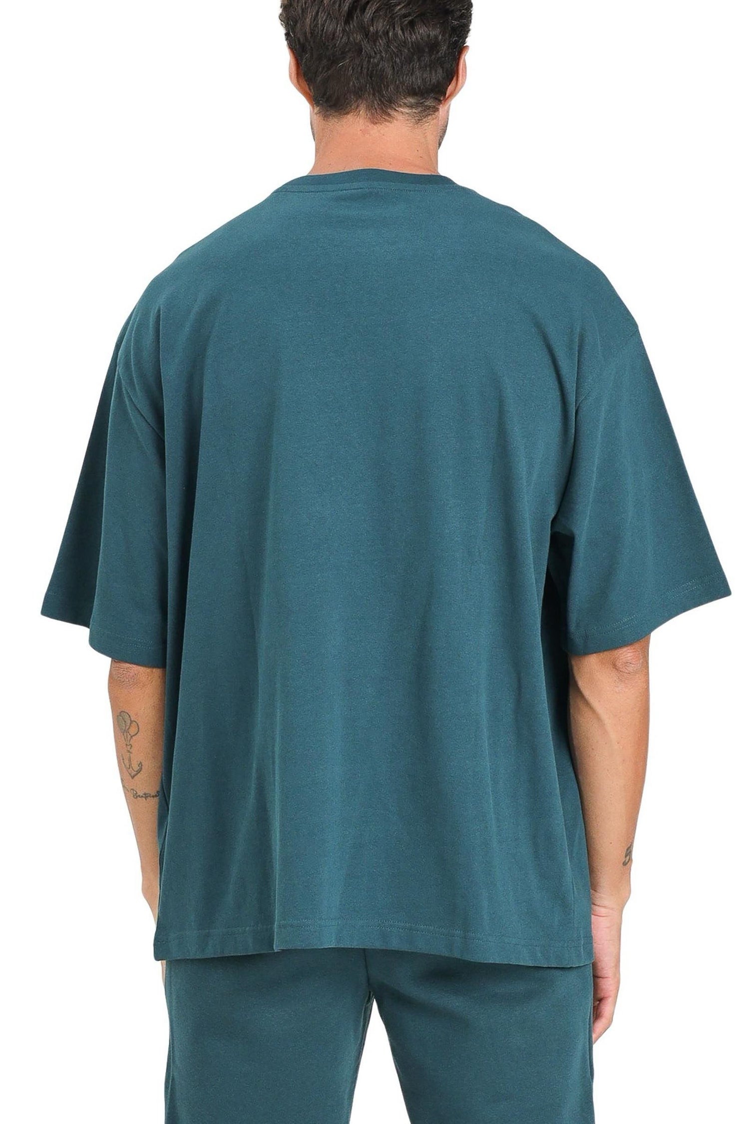 PUMA - T-SHIRT AND POLO