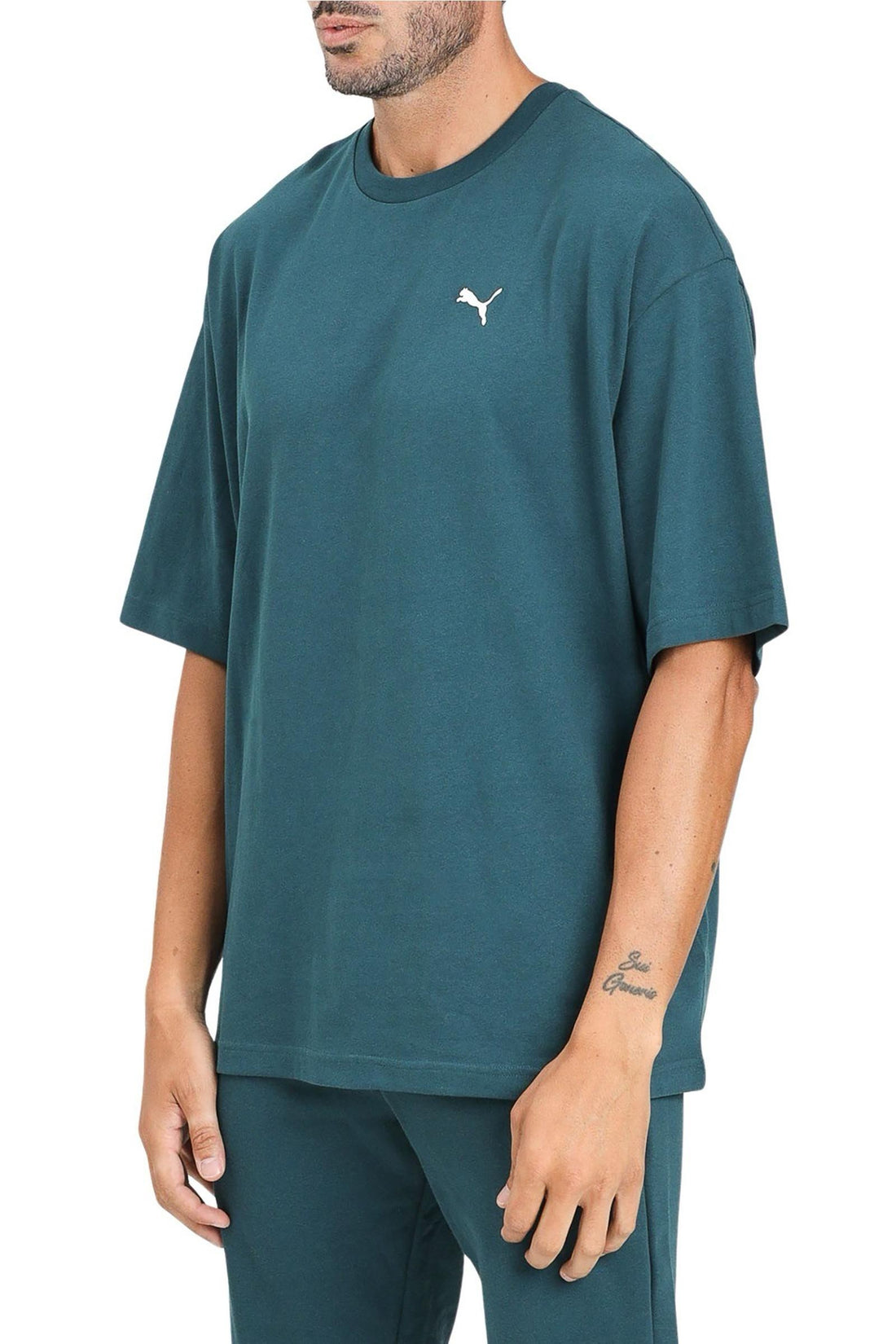 PUMA - T-SHIRT AND POLO